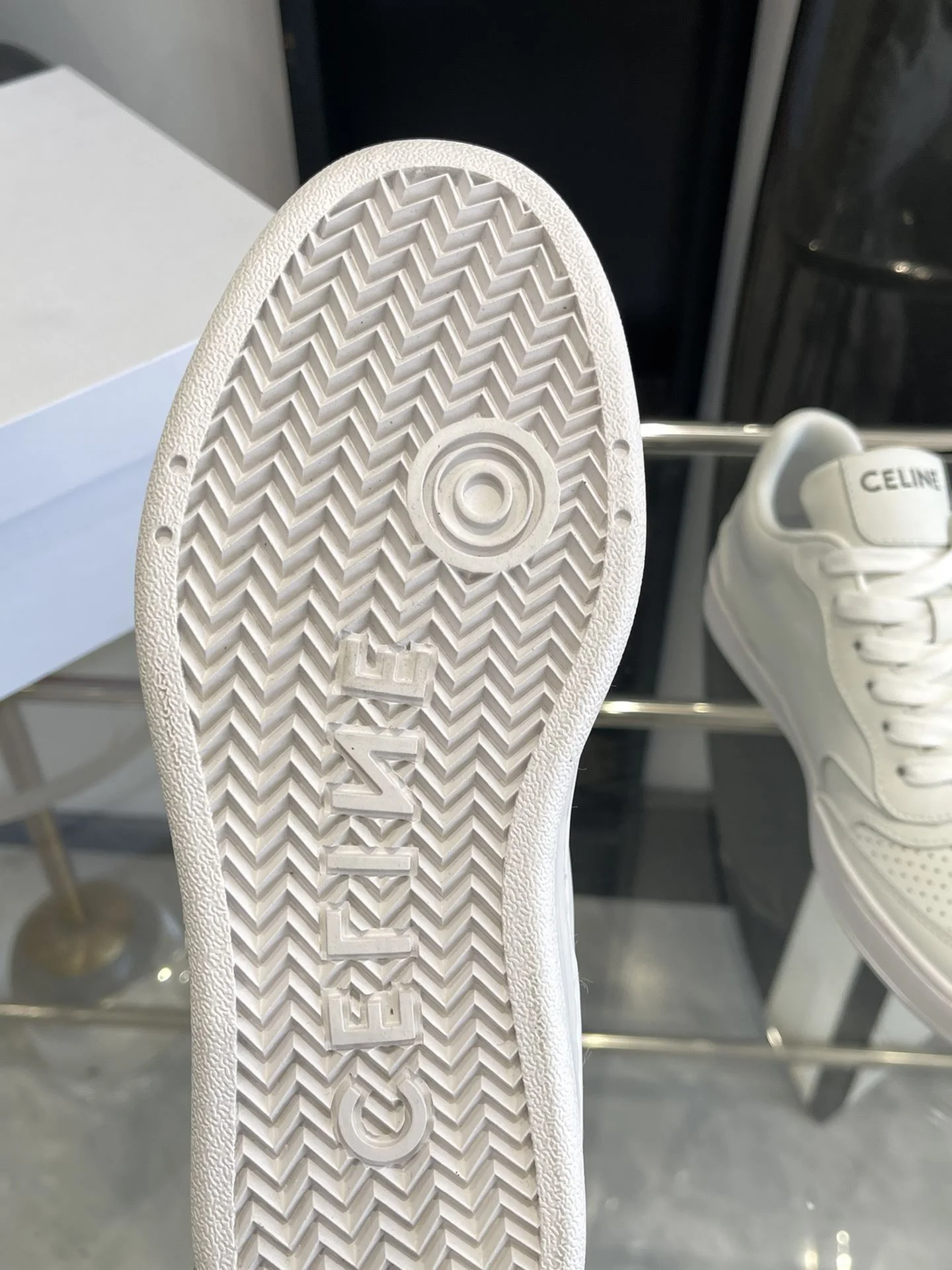 Minimalist Celine Shoes 8217