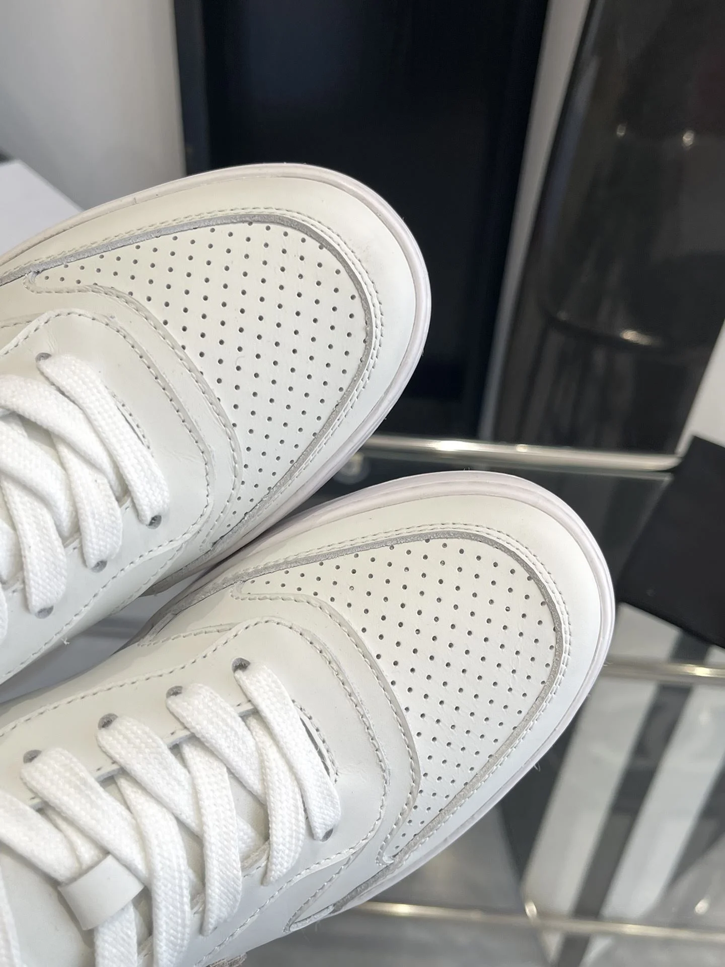 Minimalist Celine Shoes 8217