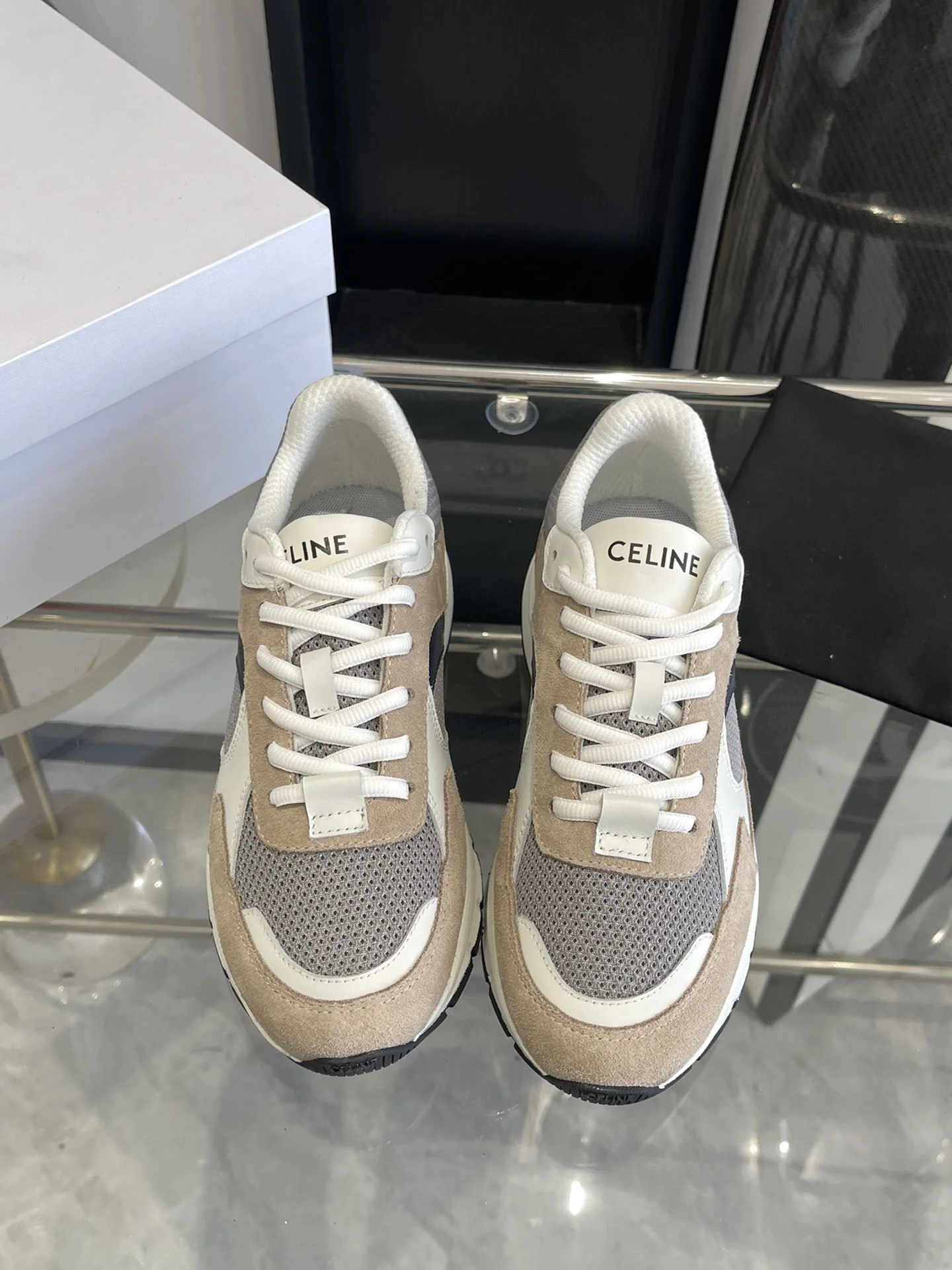 Celine Shoes DailyWear 8207