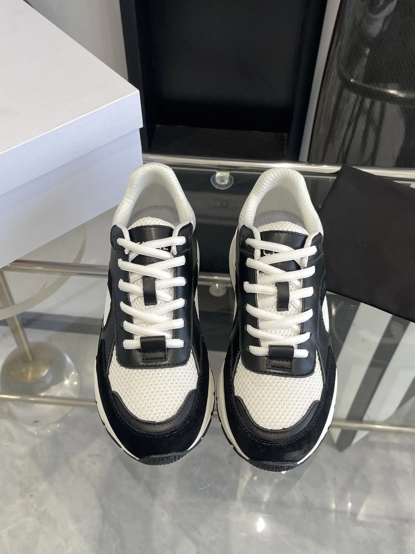 Unique Celine Shoes 8231