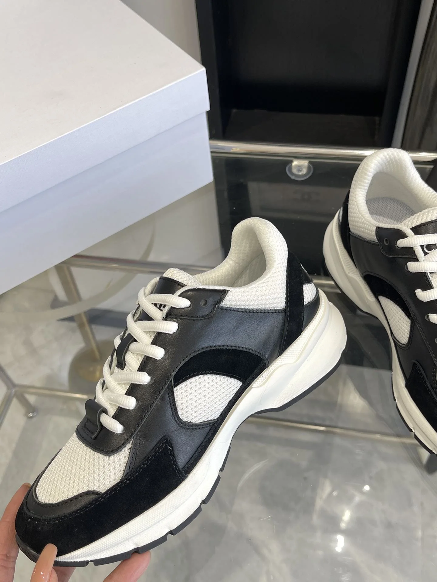 Unique Celine Shoes 8231