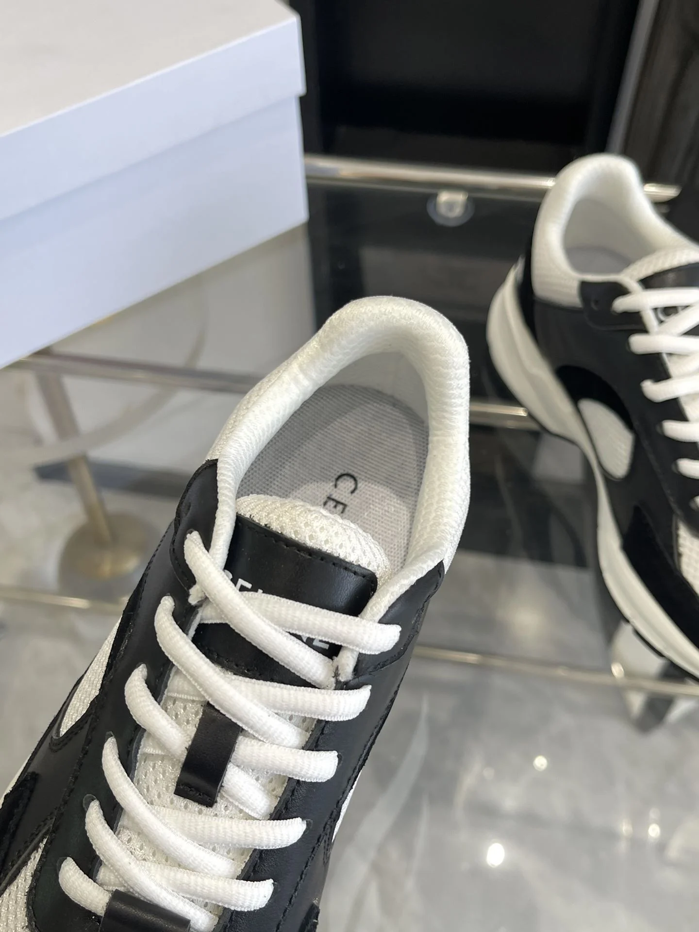 Unique Celine Shoes 8231