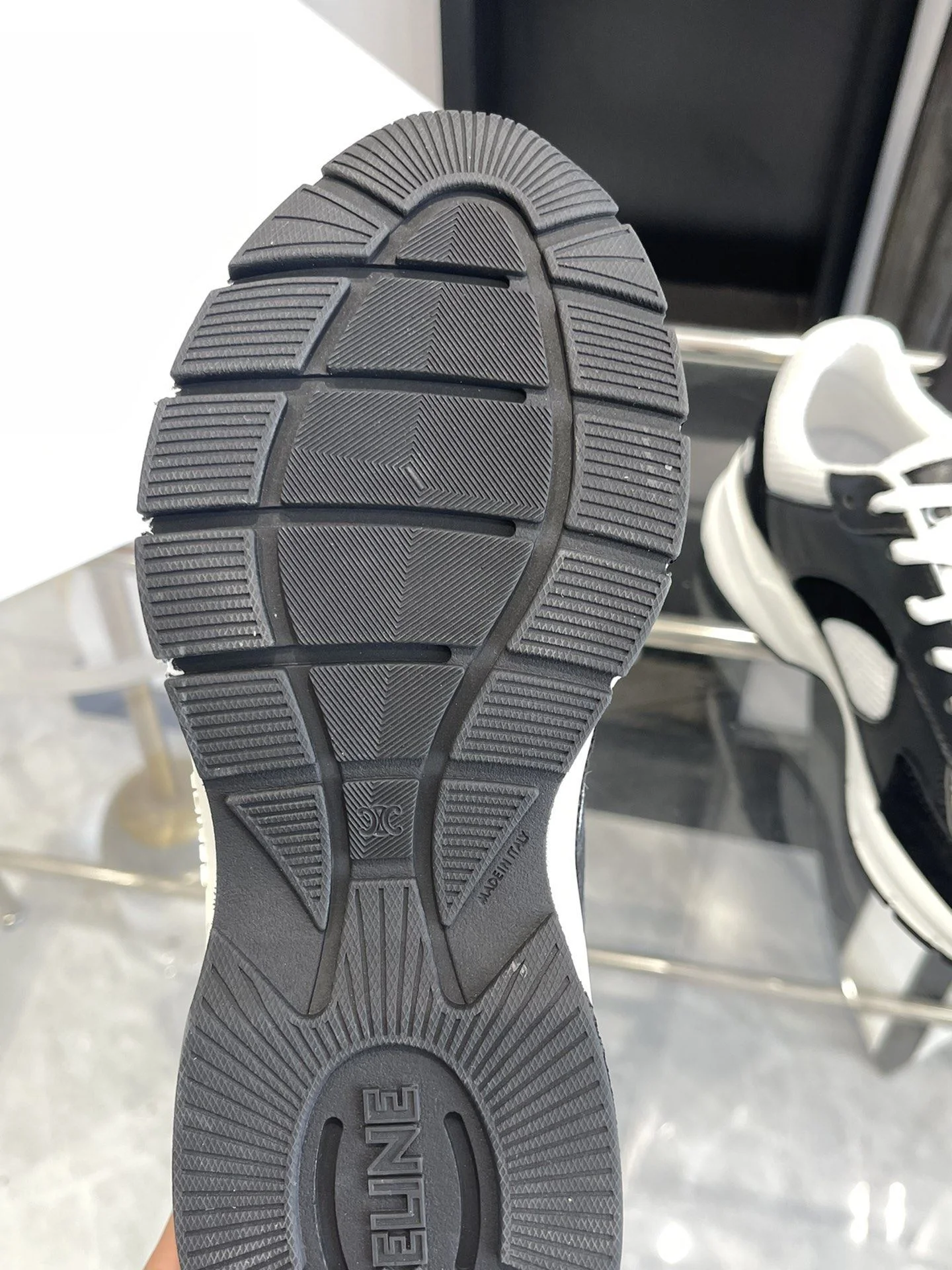 Unique Celine Shoes 8231