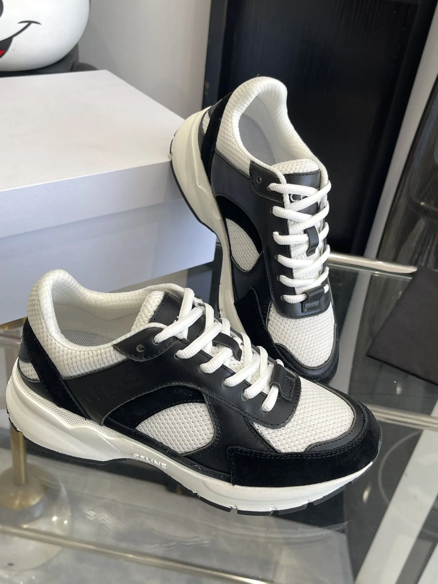 Unique Celine Shoes 8231