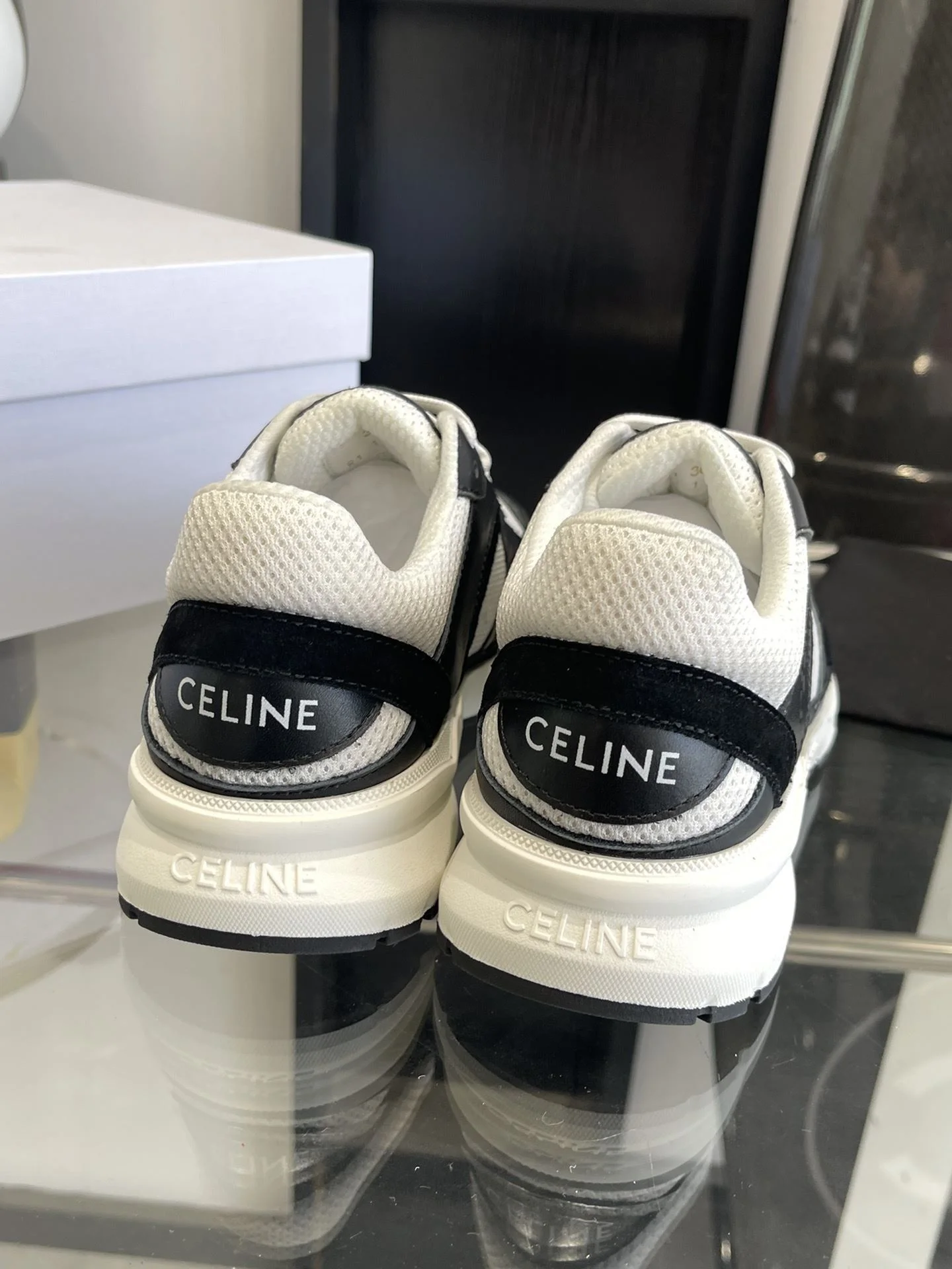 Unique Celine Shoes 8231
