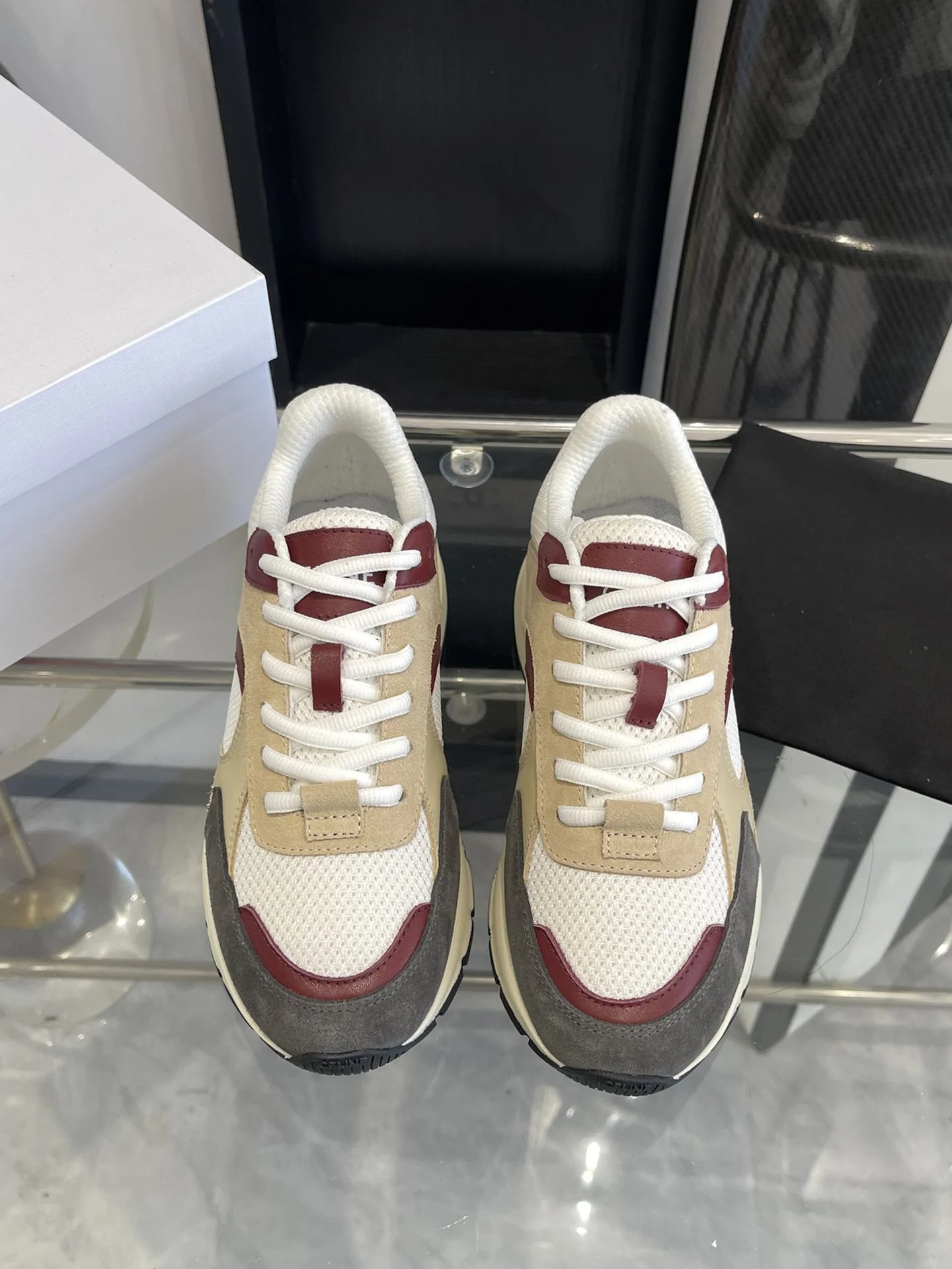 Cozy Celine Shoes 8209