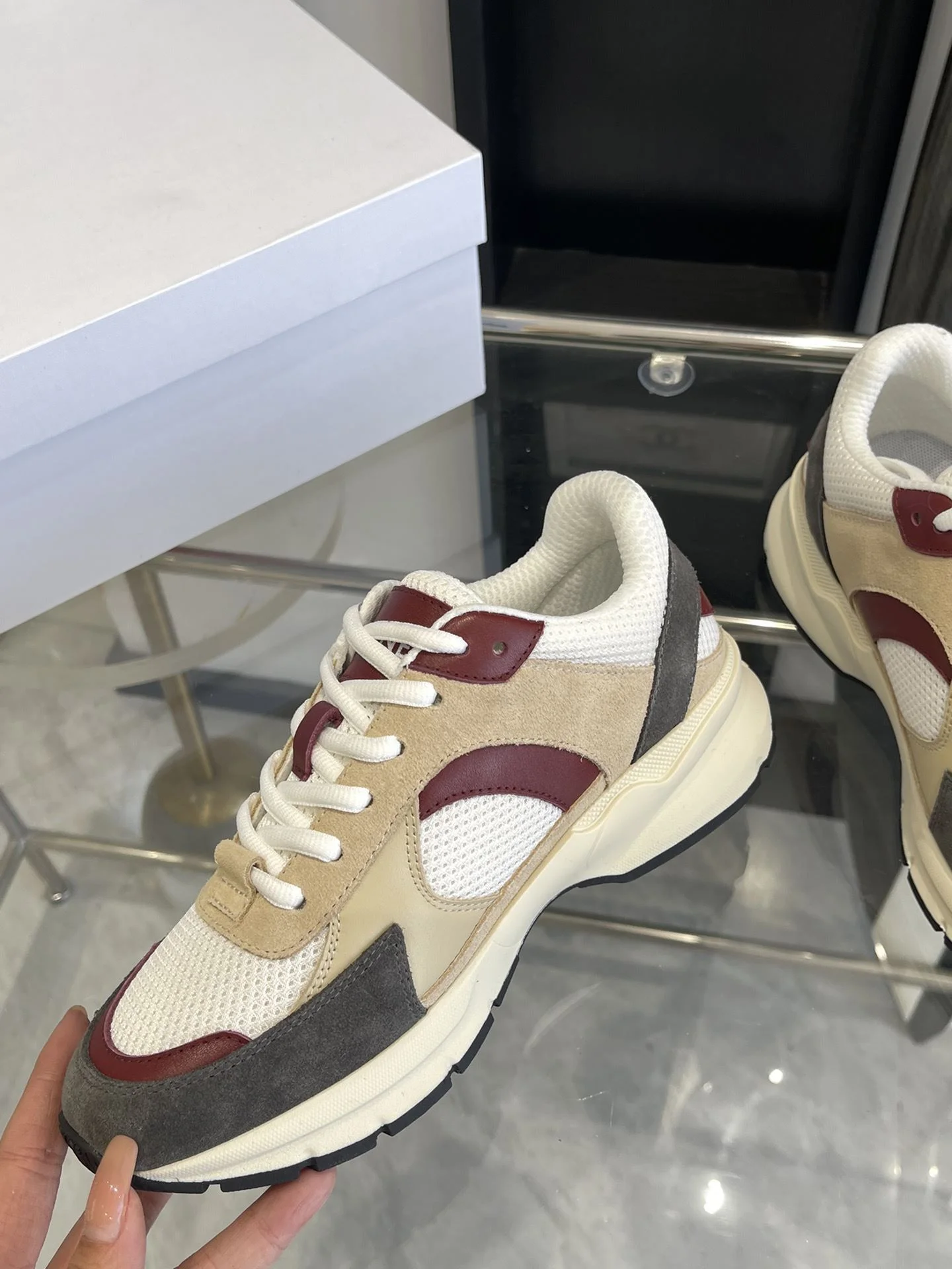 Cozy Celine Shoes 8209