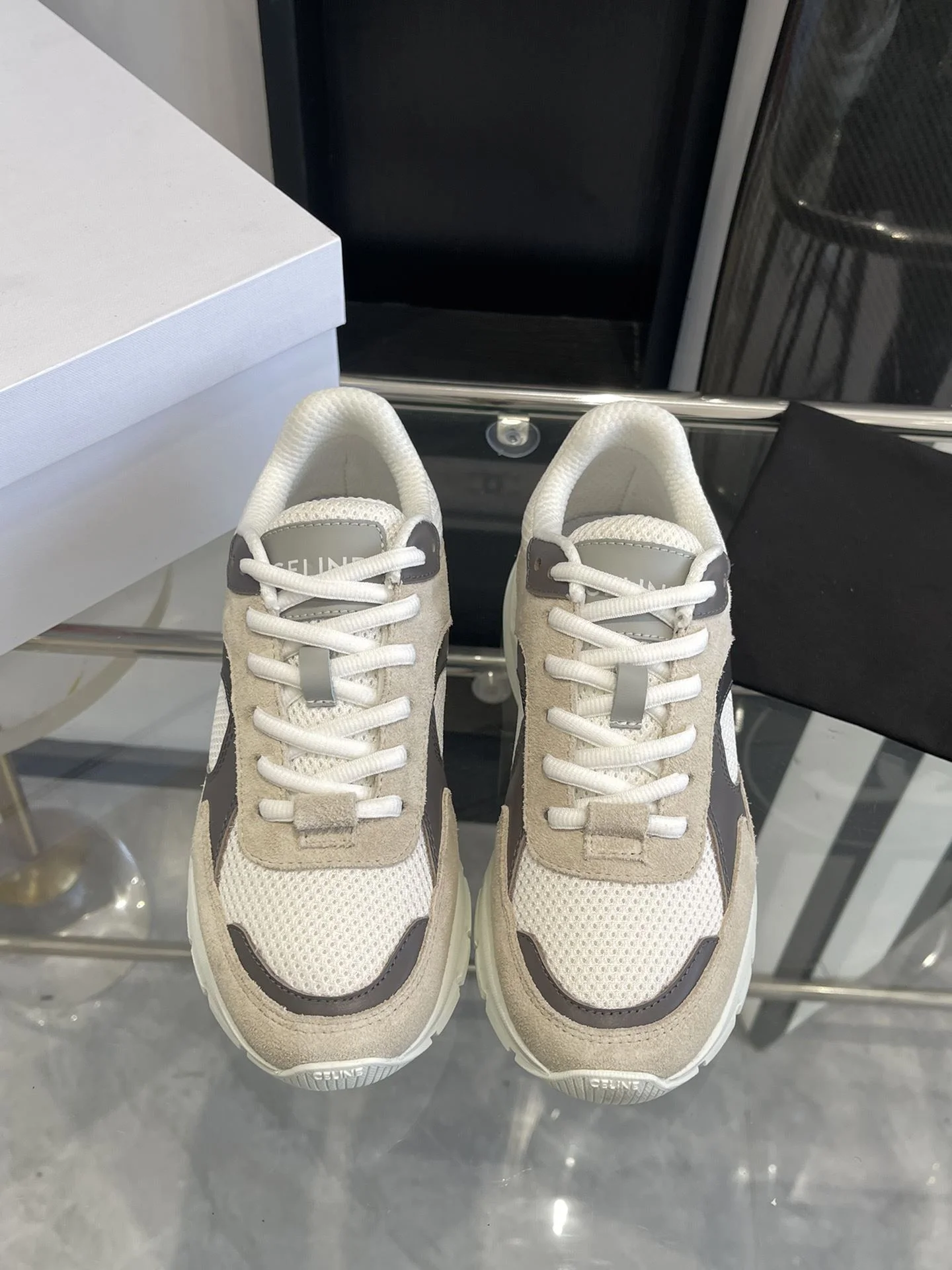 HighQuality Celine Shoes 8219
