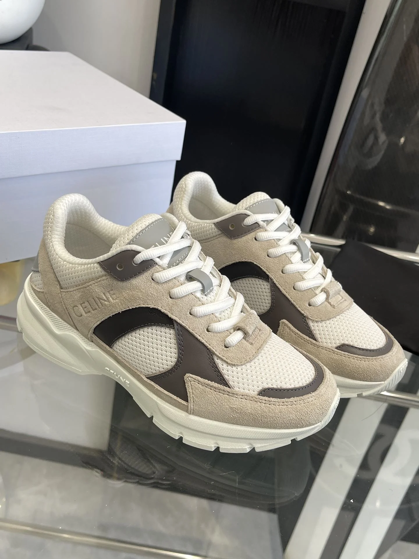 HighQuality Celine Shoes 8219