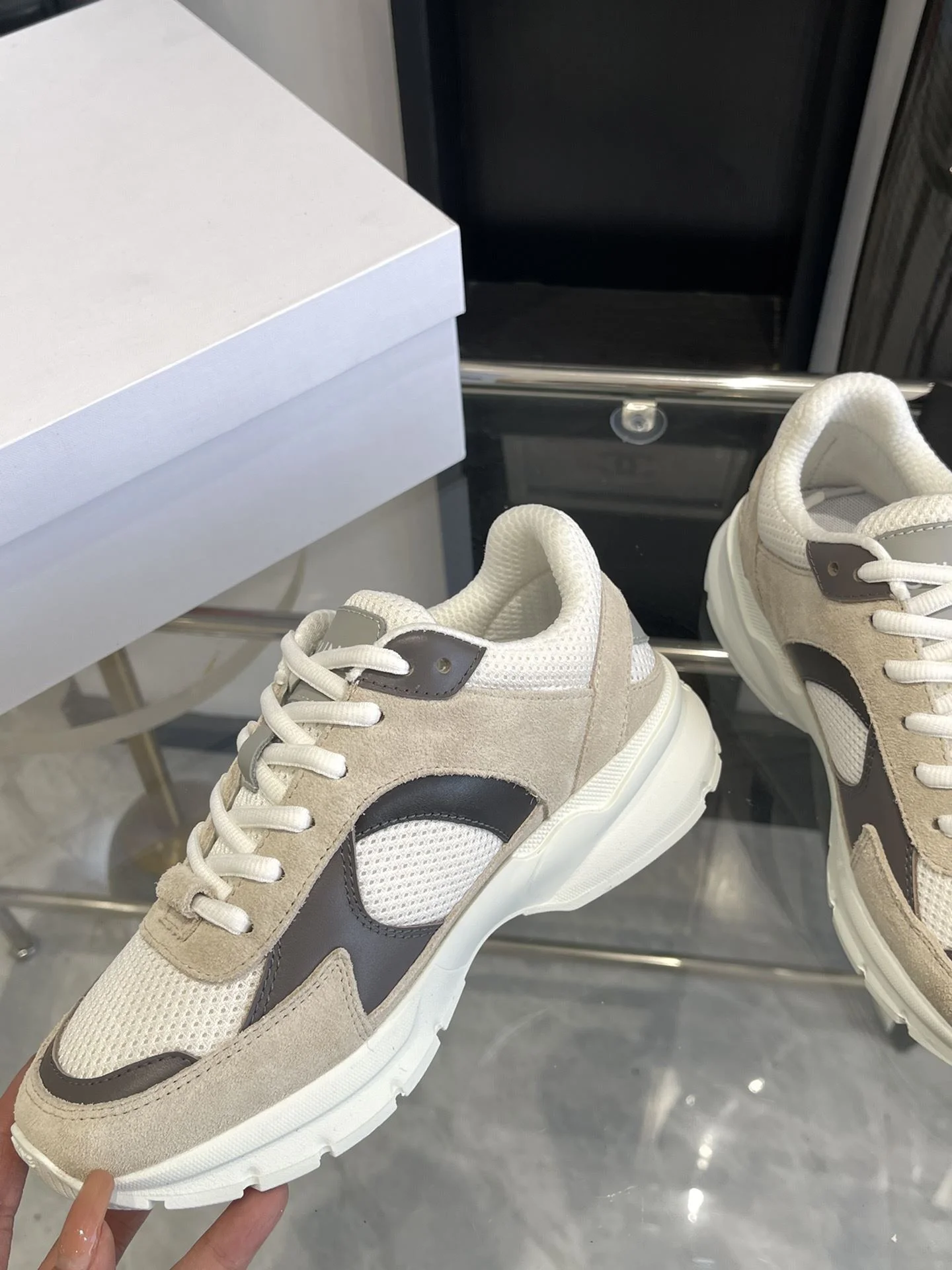 HighQuality Celine Shoes 8219