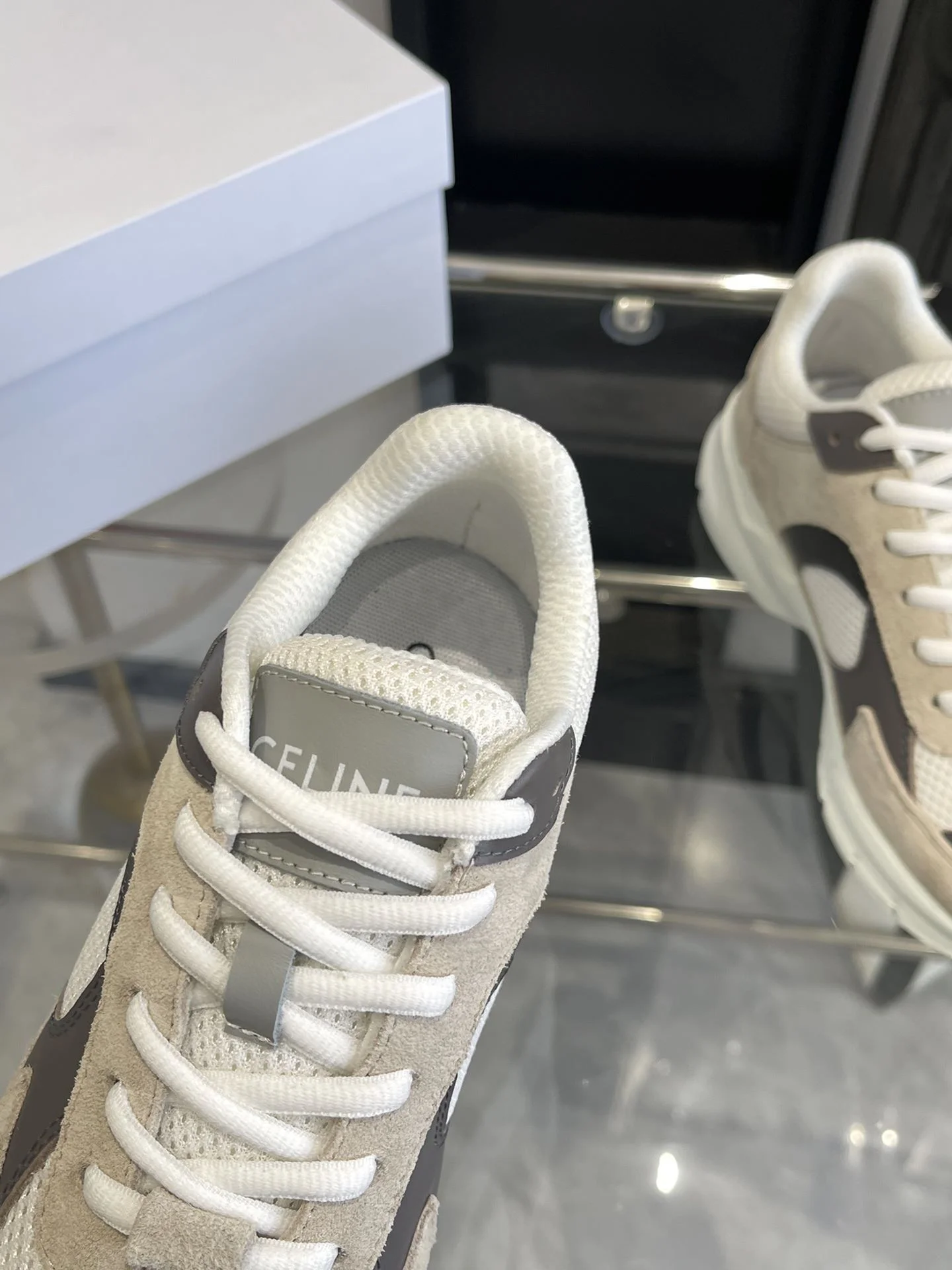 HighQuality Celine Shoes 8219