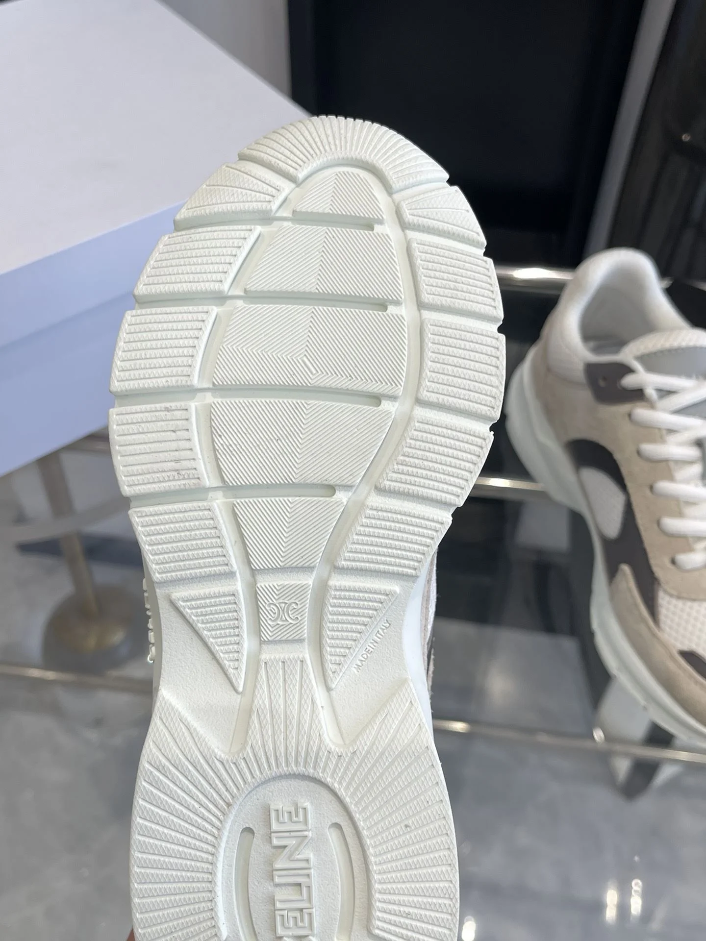 HighQuality Celine Shoes 8219