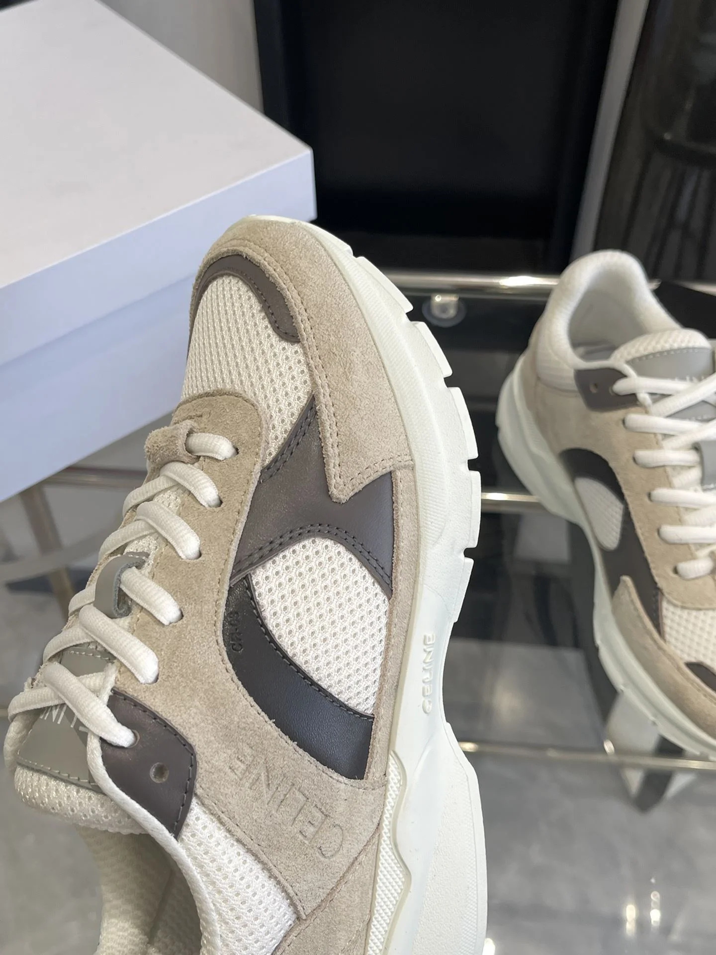 HighQuality Celine Shoes 8219