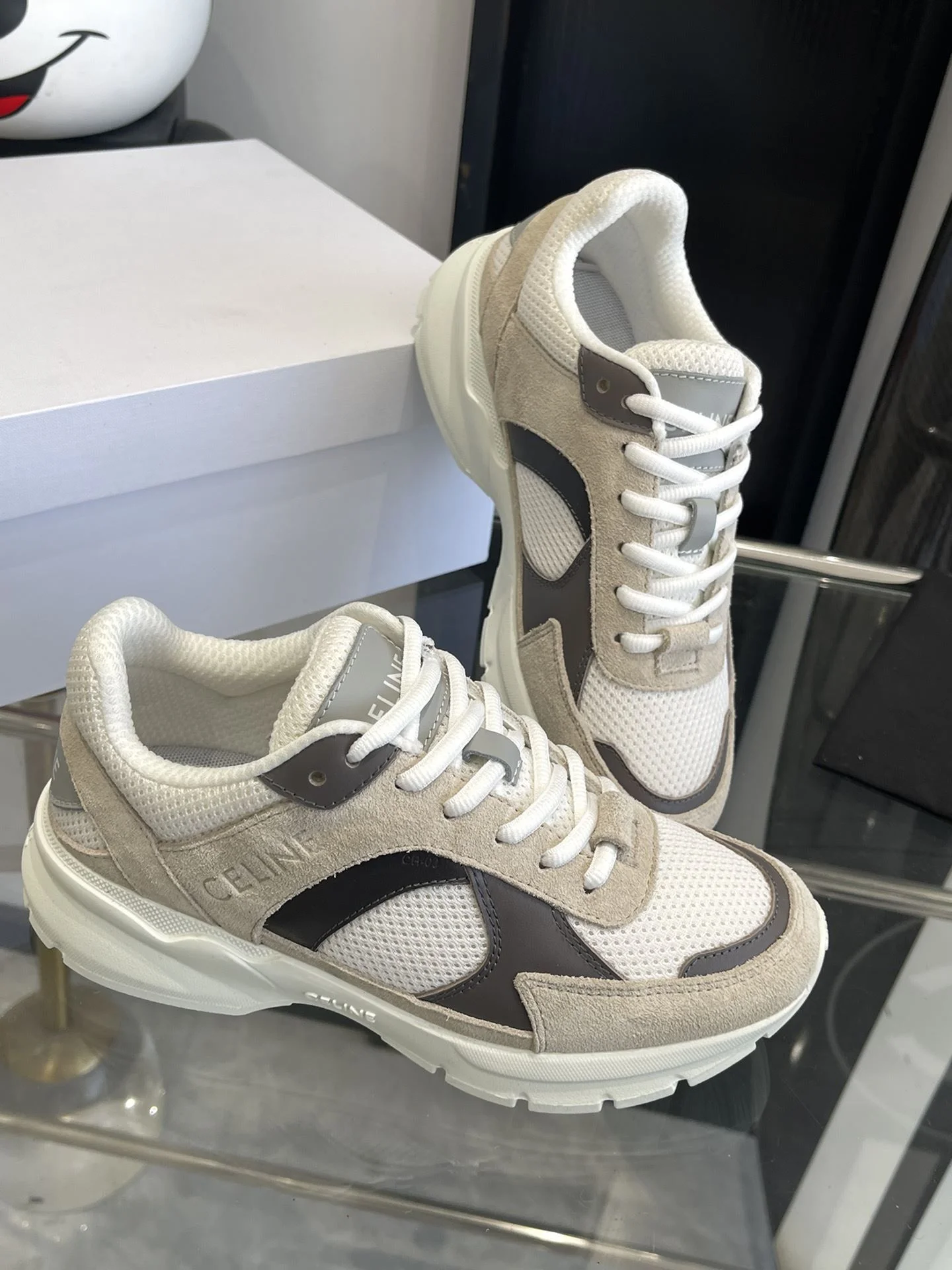 HighQuality Celine Shoes 8219