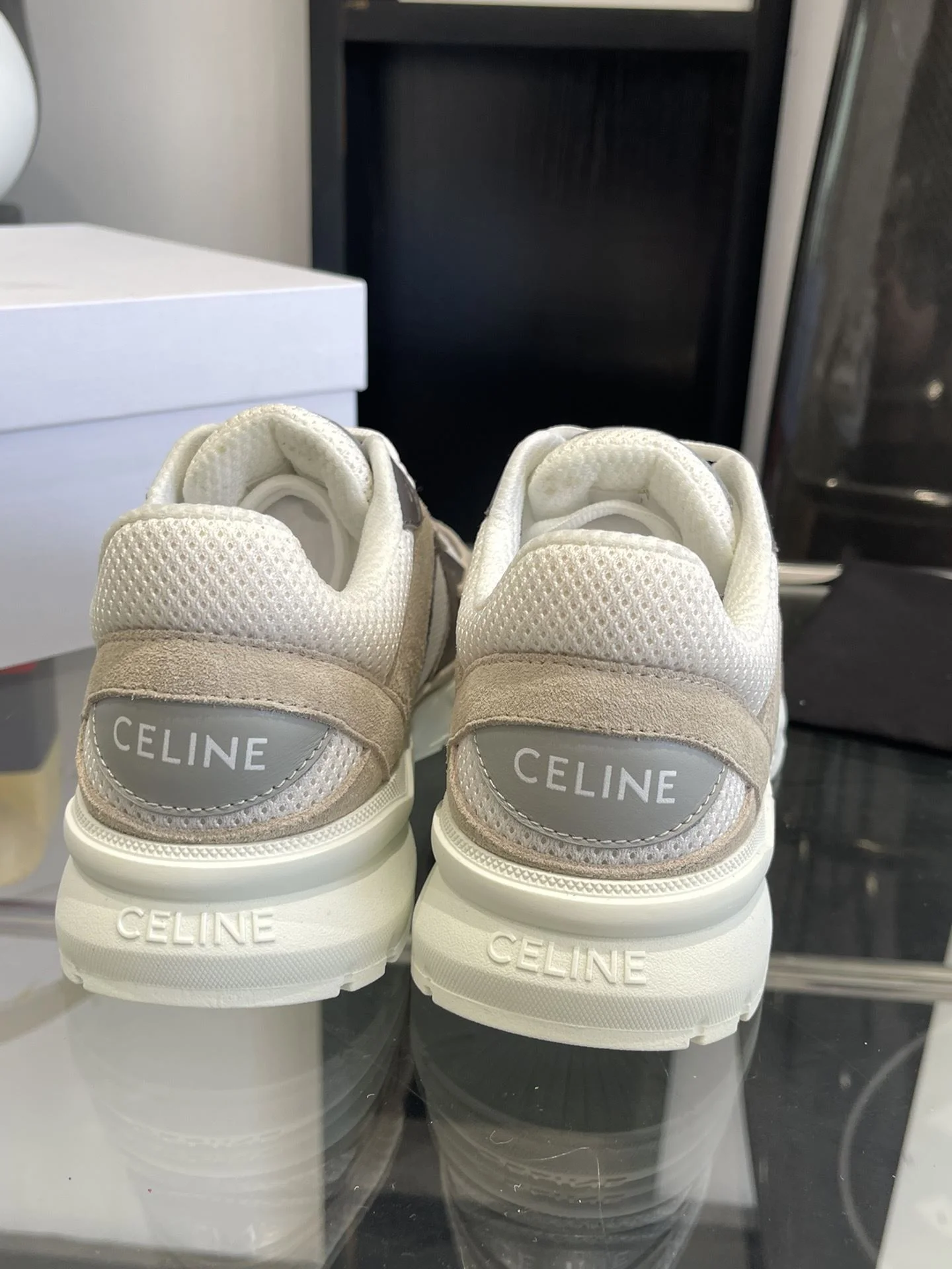 HighQuality Celine Shoes 8219