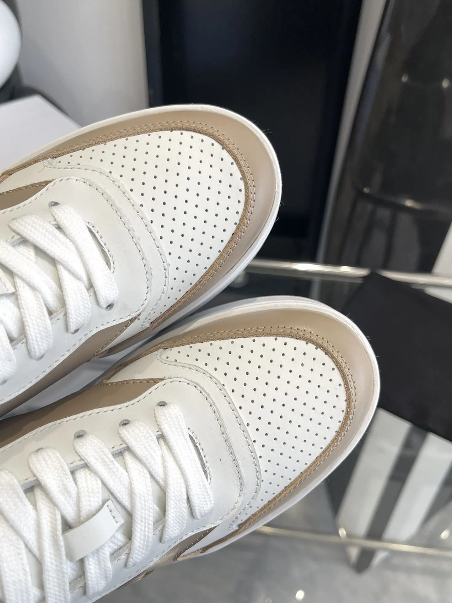 Celine Shoes Sporty 8297