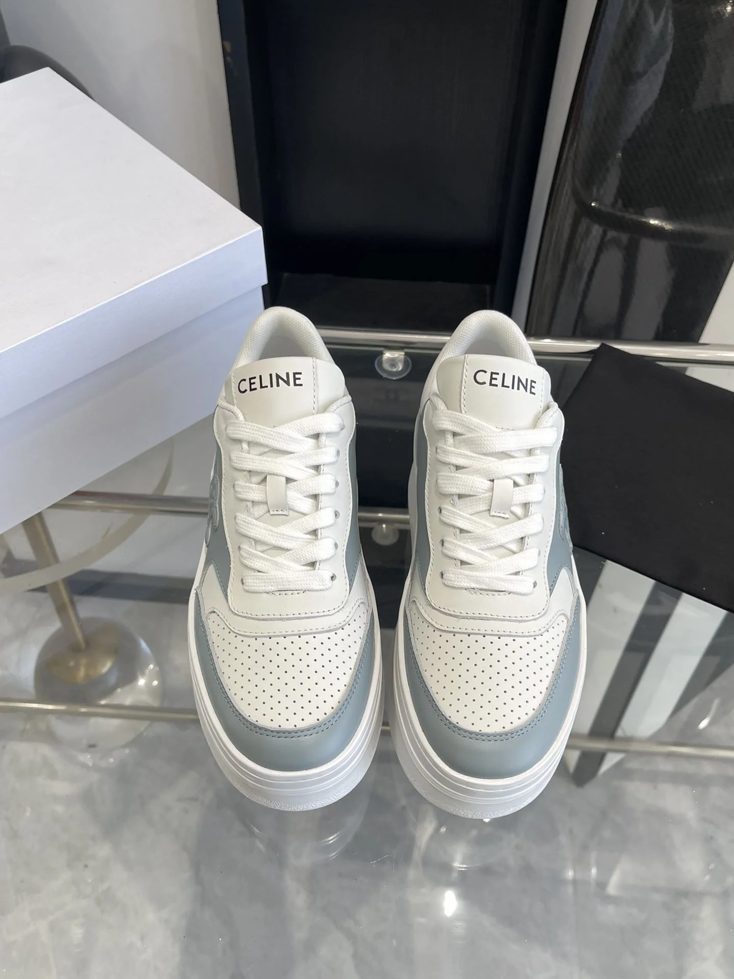Celine Shoes Lightweight 8198