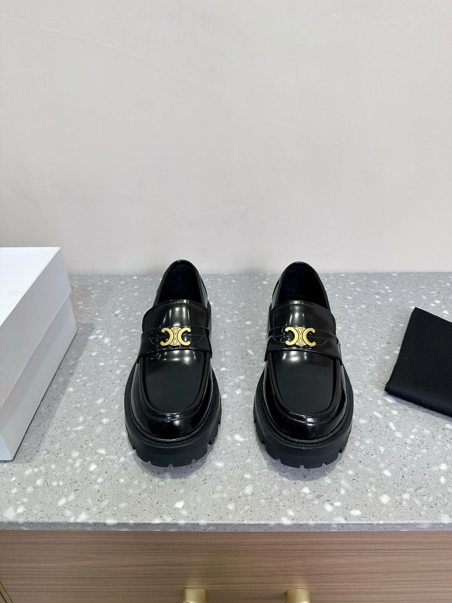 Celine Shoes Attractive 8232