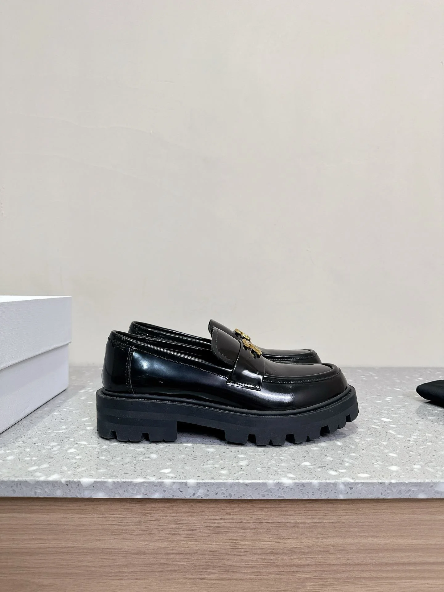Celine Shoes Attractive 8232