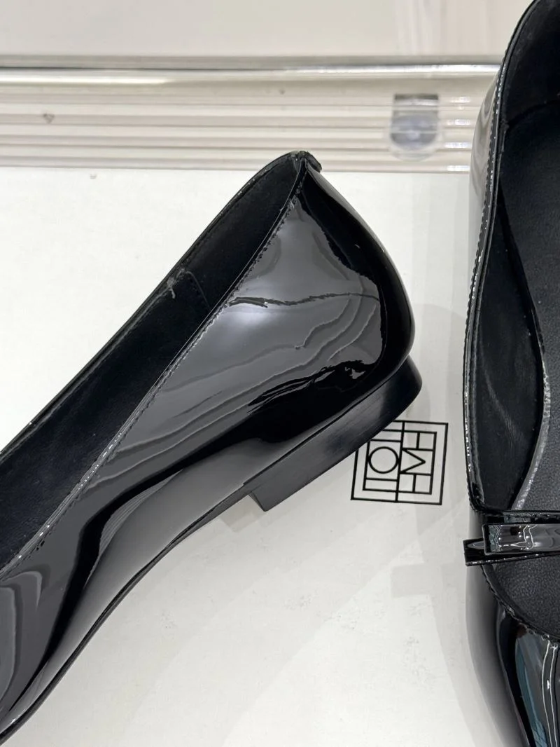 Celine Shoes SoftTouch 8211