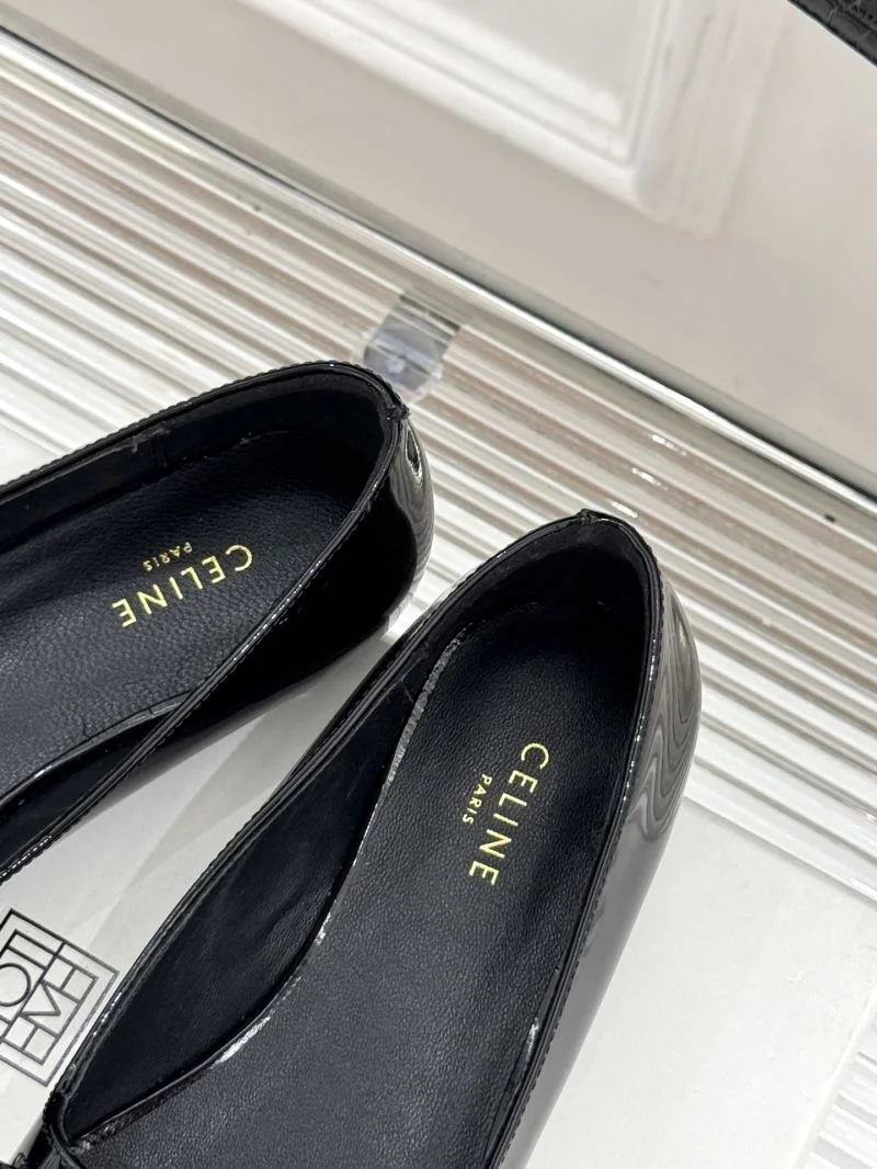 Celine Shoes SoftTouch 8211