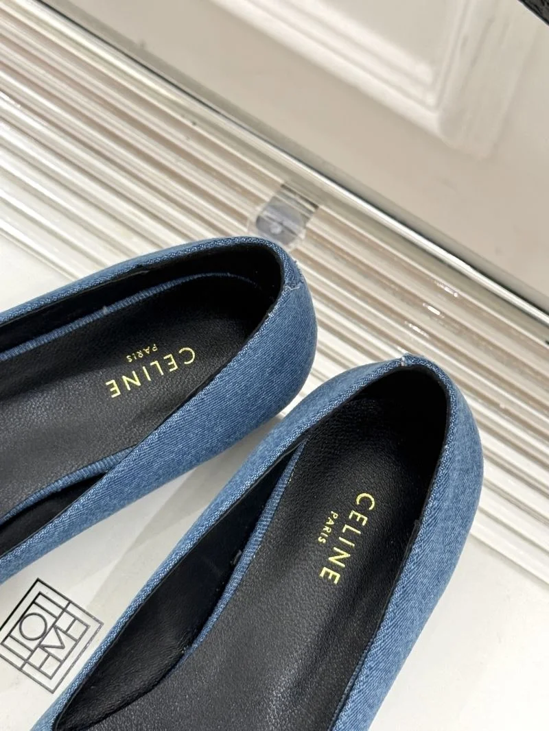 Celine Shoes OdorResistant 8203