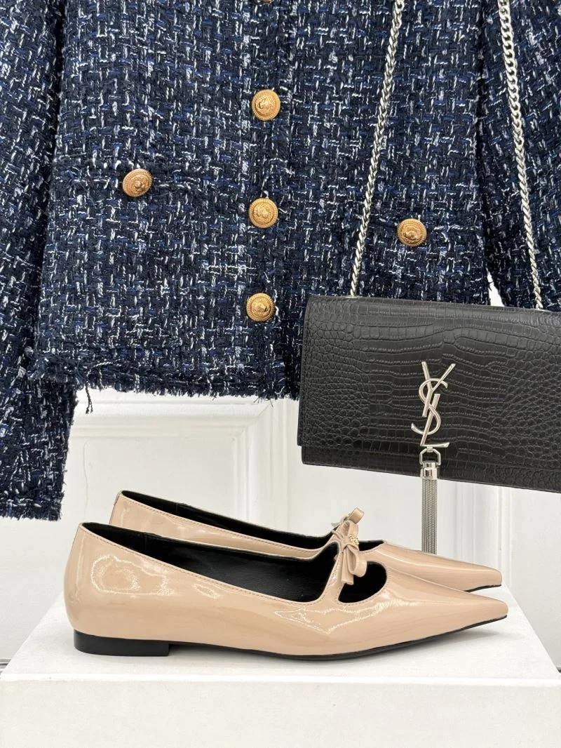 NewStyle Celine Shoes 8204