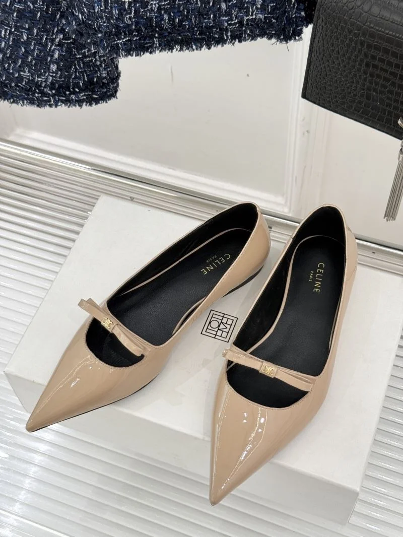 NewStyle Celine Shoes 8204