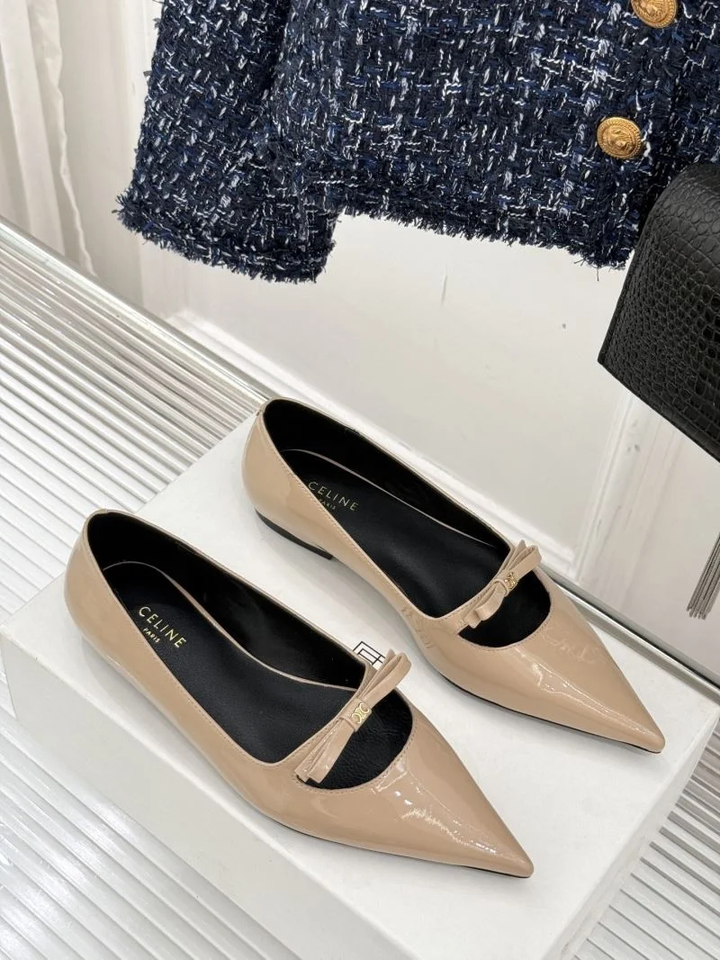 NewStyle Celine Shoes 8204
