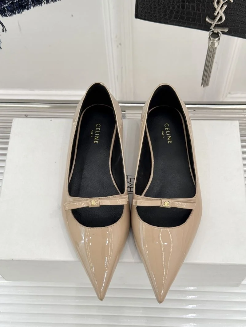 NewStyle Celine Shoes 8204