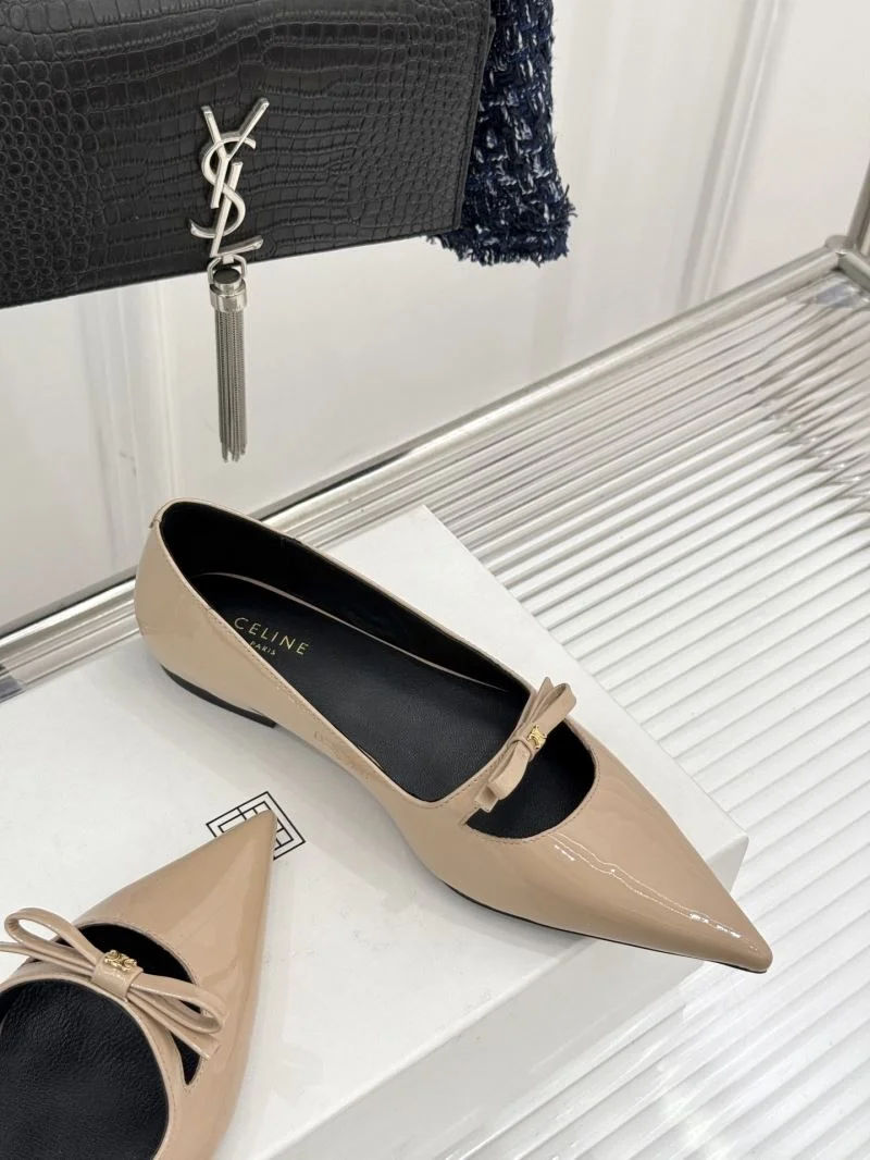NewStyle Celine Shoes 8204