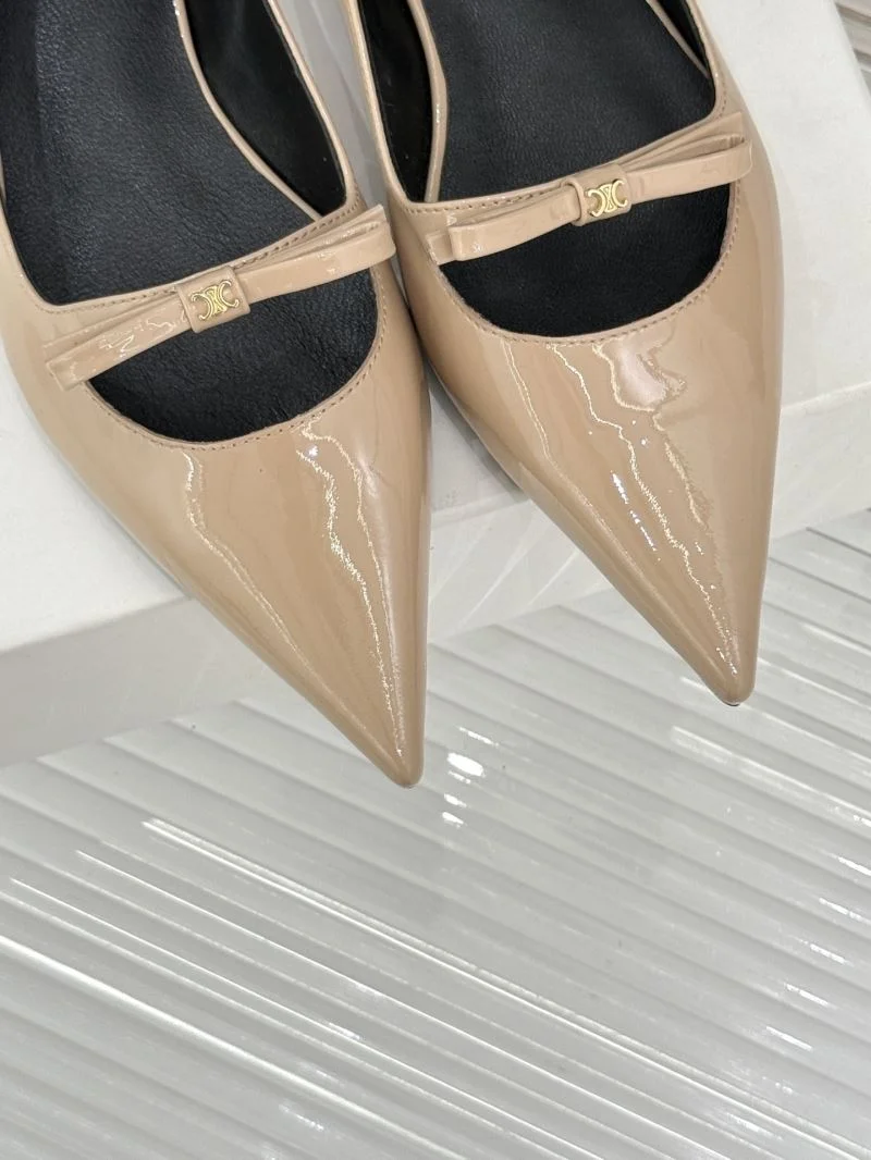 NewStyle Celine Shoes 8204