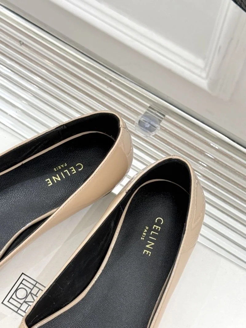 NewStyle Celine Shoes 8204