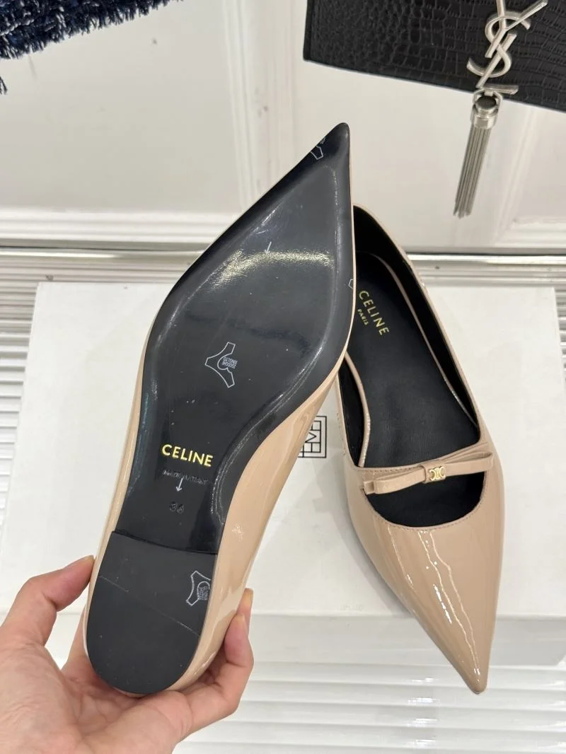 NewStyle Celine Shoes 8204