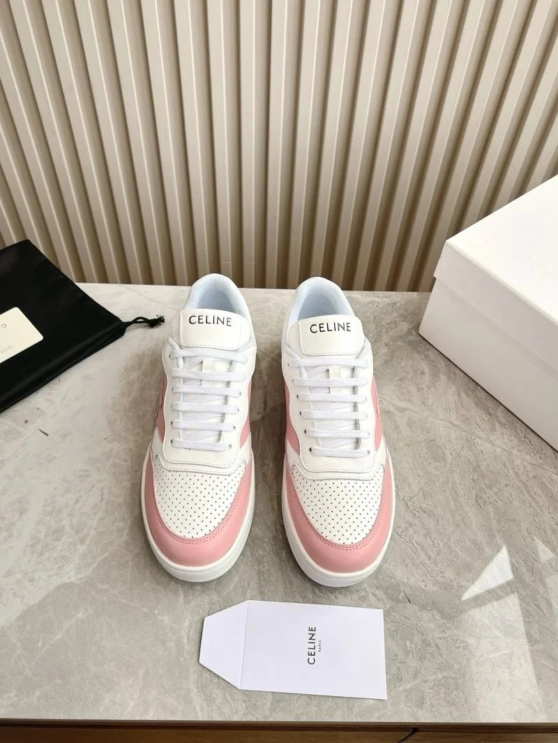 Durable Celine Shoes 8218