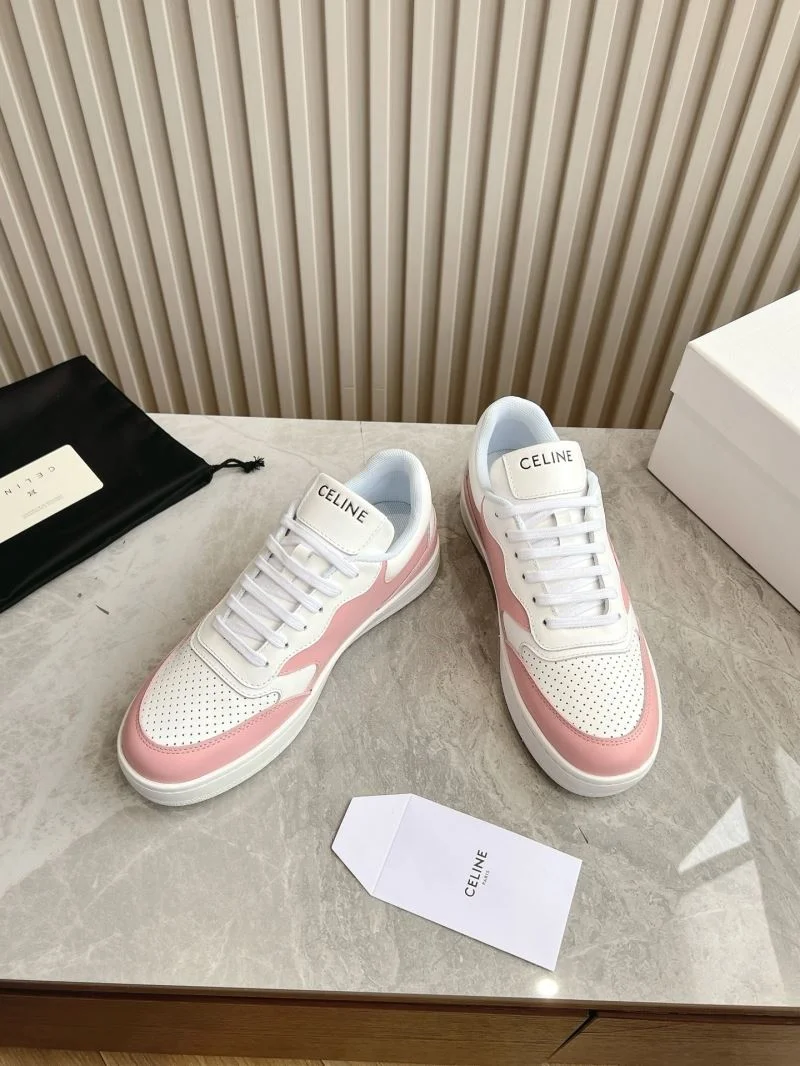 Durable Celine Shoes 8218