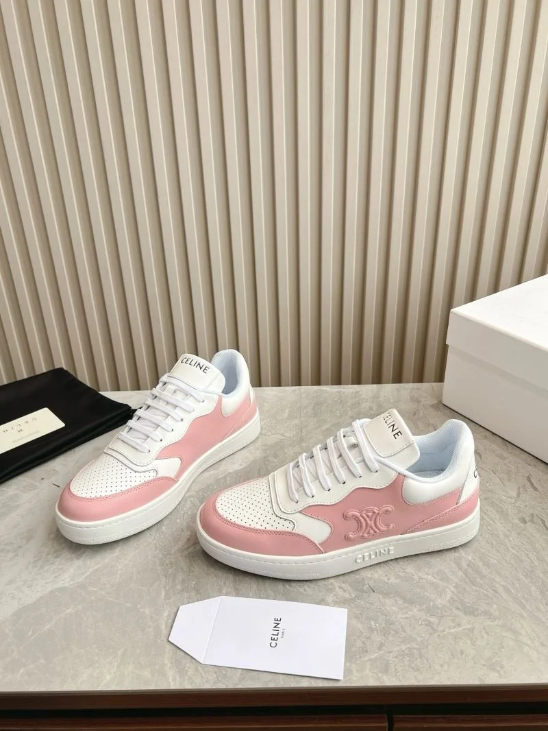 Durable Celine Shoes 8218