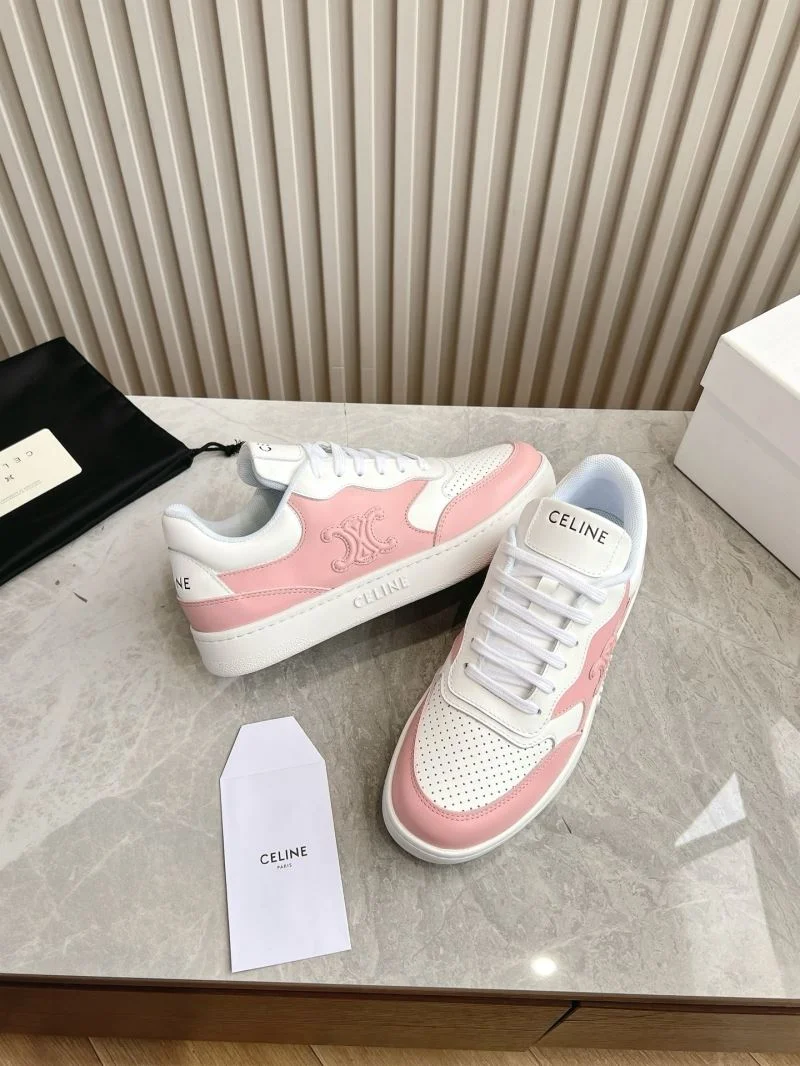 Durable Celine Shoes 8218