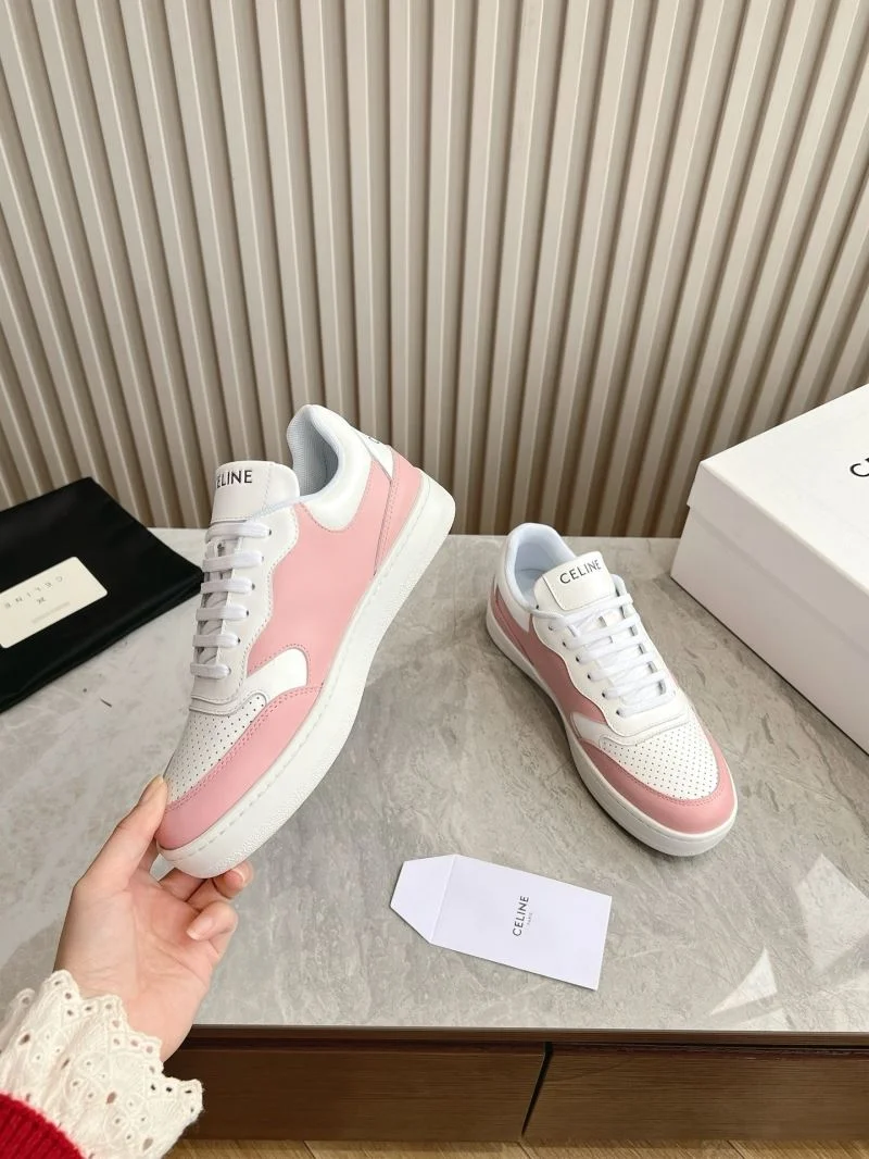 Durable Celine Shoes 8218