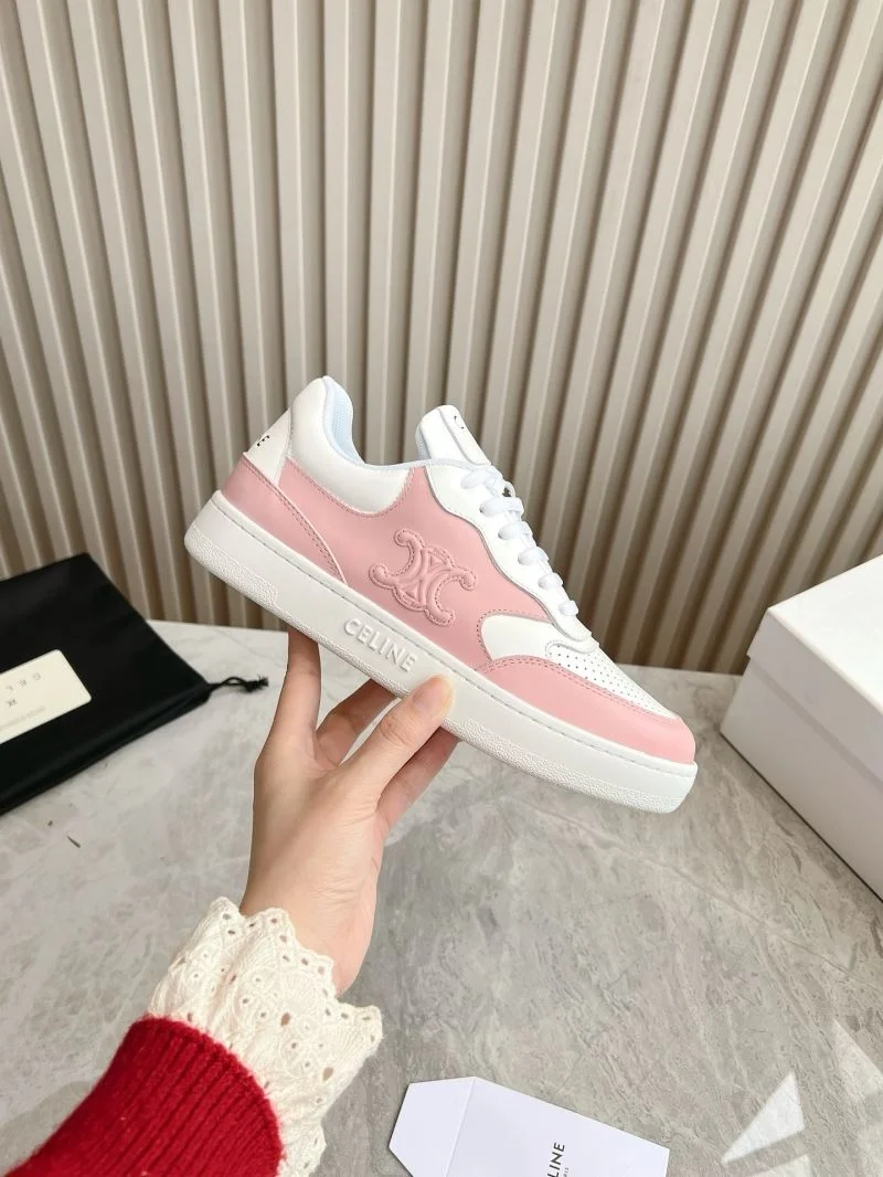 Durable Celine Shoes 8218