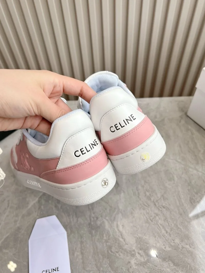 Durable Celine Shoes 8218