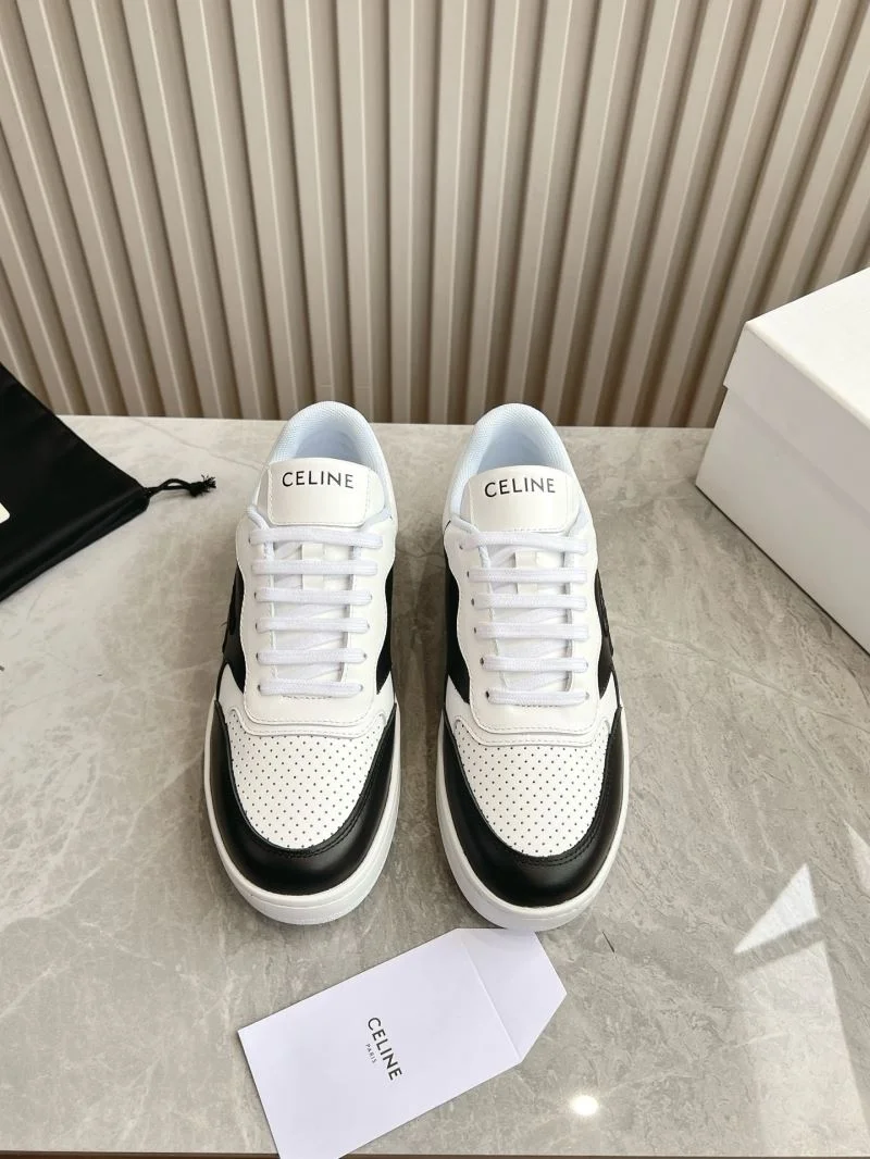 Celine Shoes DailyWear 8224