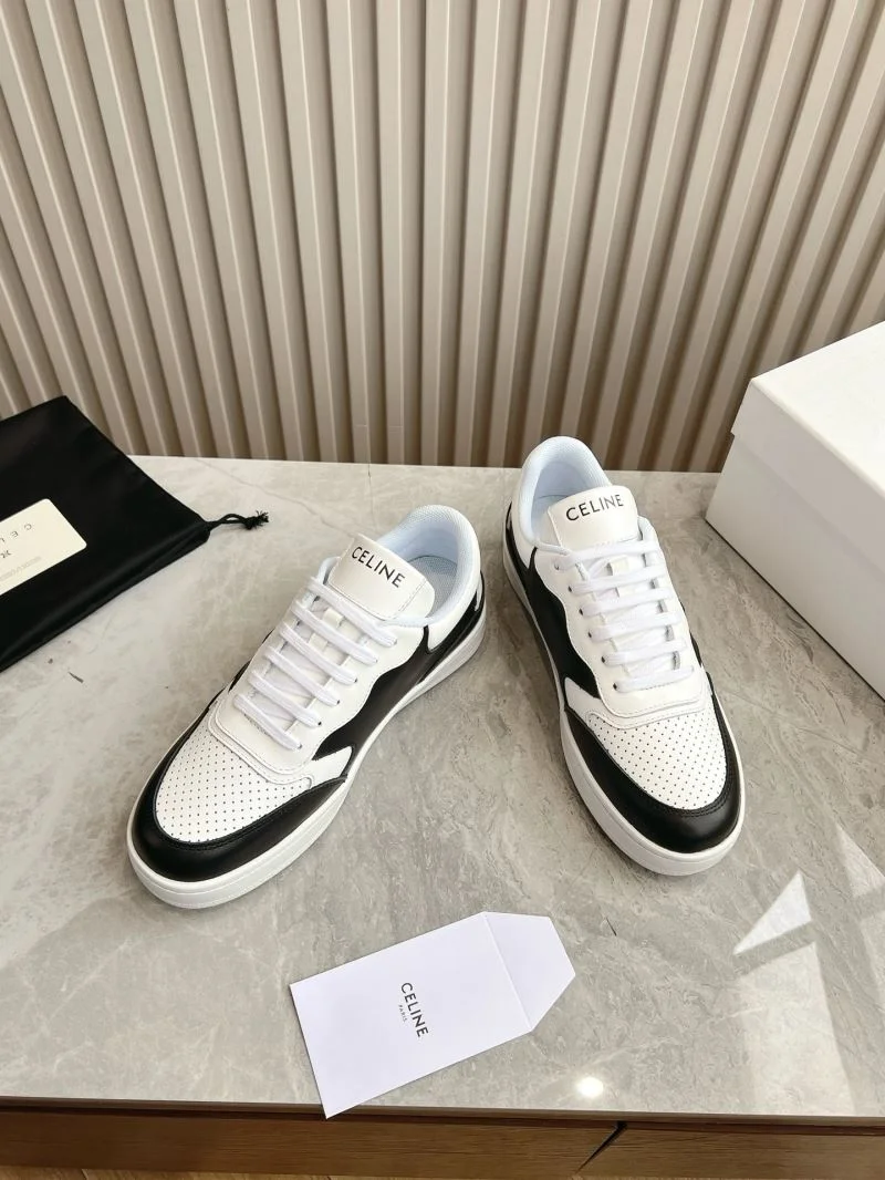 Celine Shoes DailyWear 8224