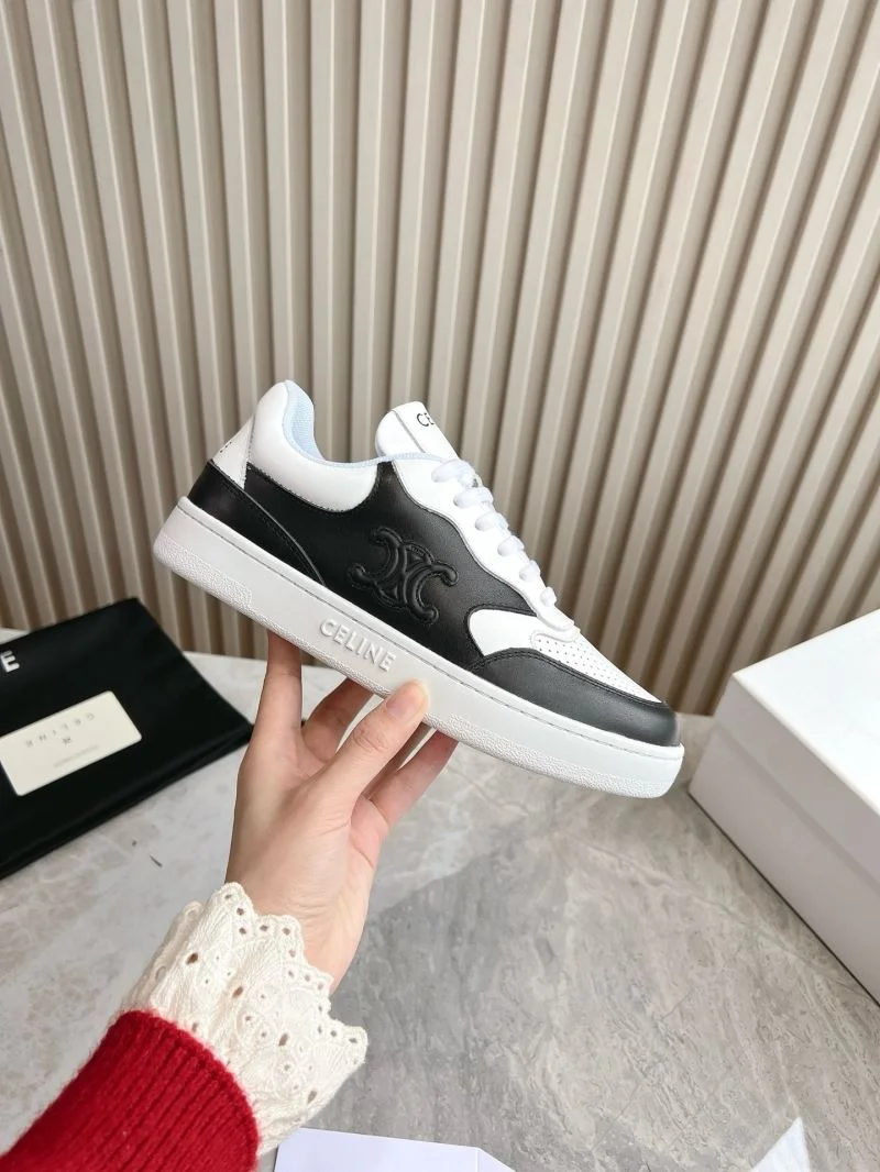 Celine Shoes DailyWear 8224