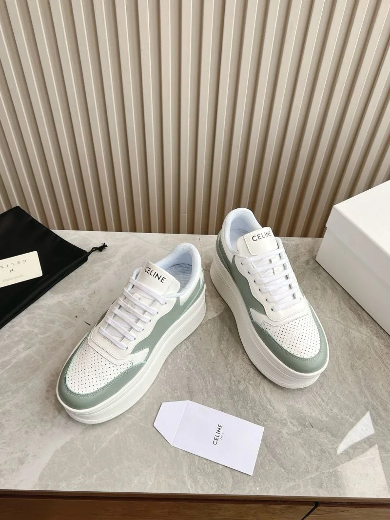 Celine Shoes StreetReady 8222