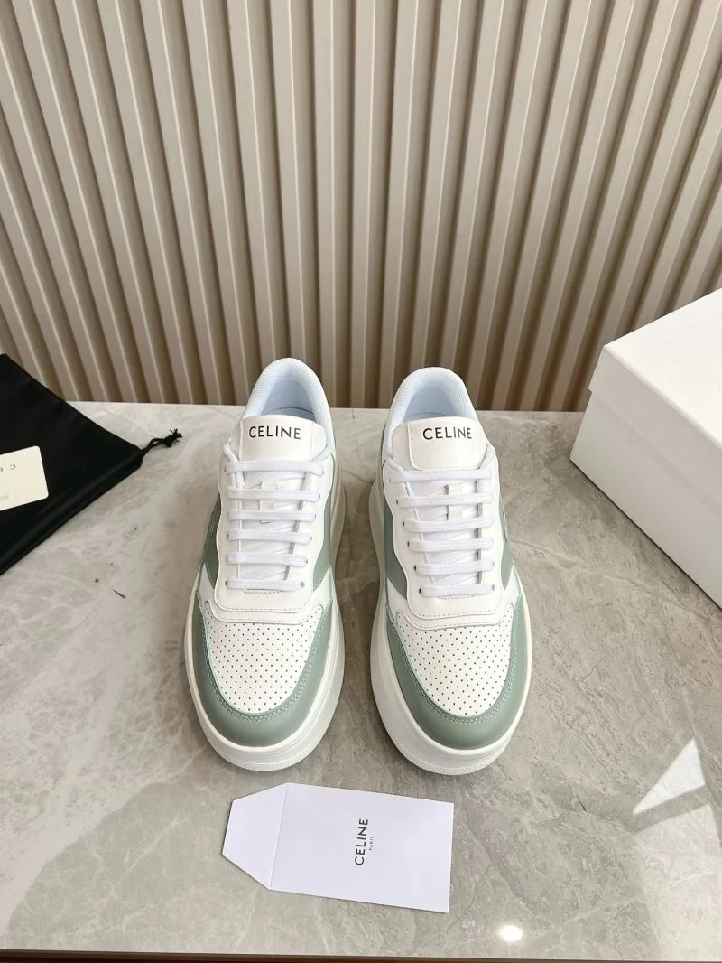 Celine Shoes StreetReady 8222