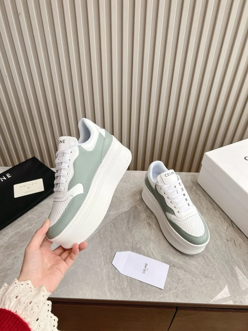 Celine Shoes StreetReady 8222