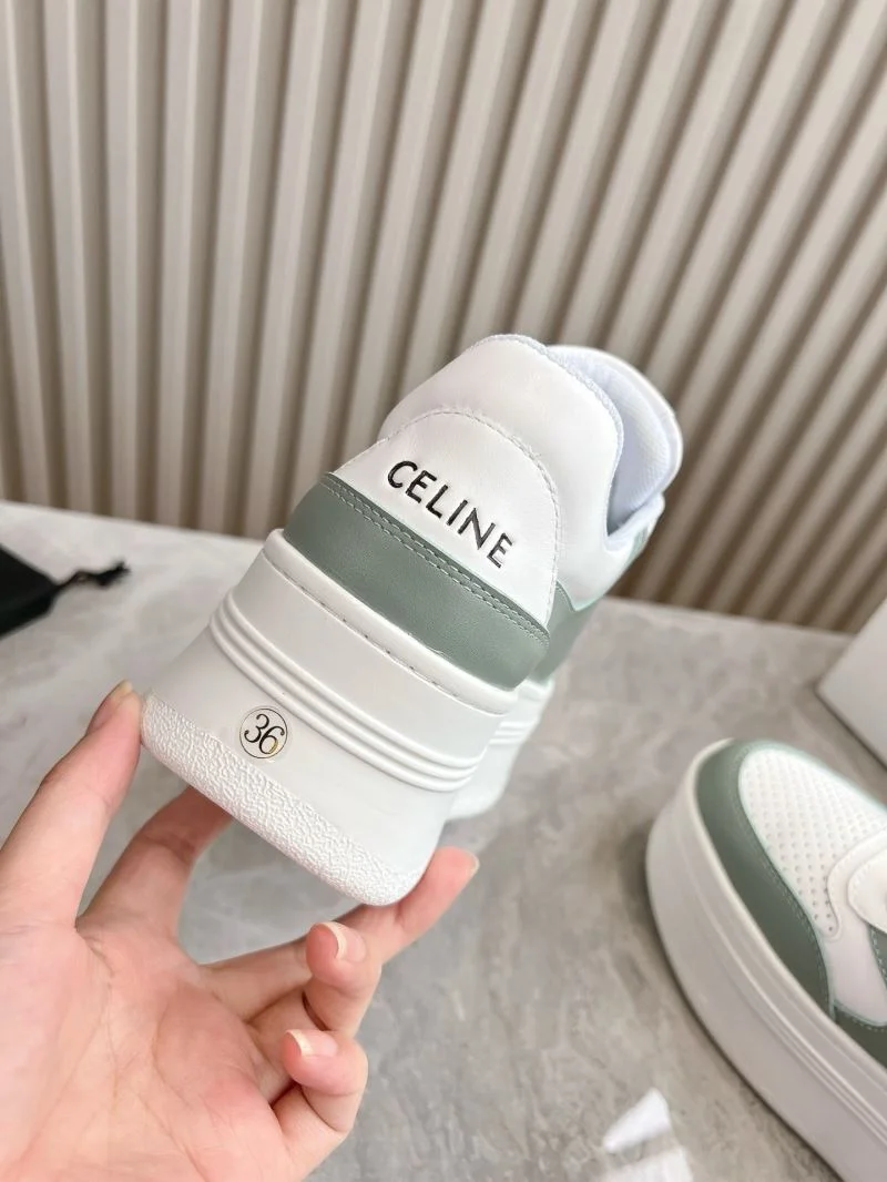 Celine Shoes StreetReady 8222