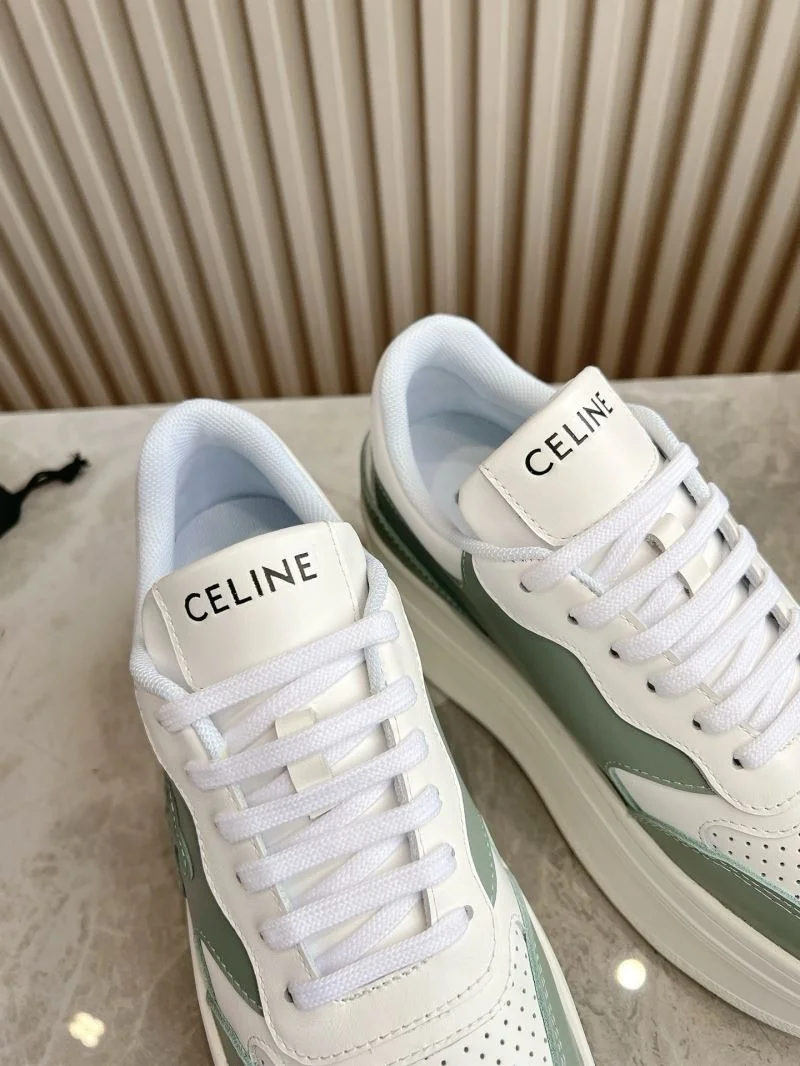 Celine Shoes StreetReady 8222