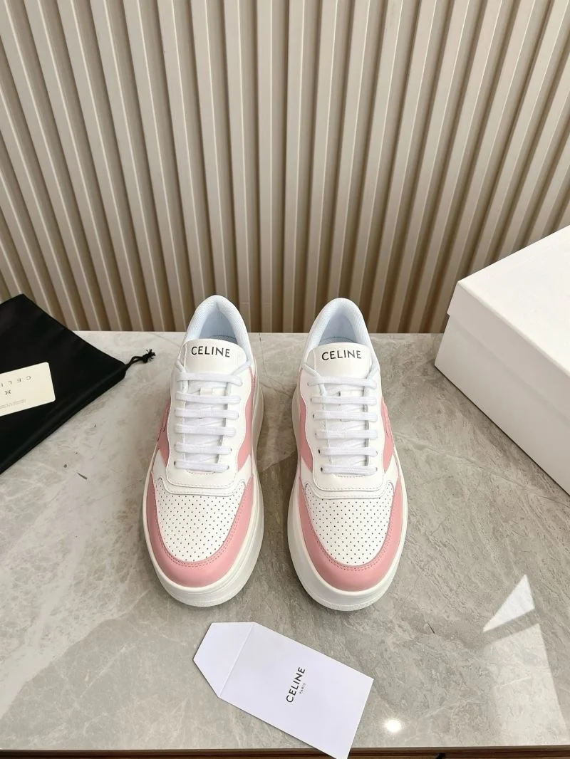Packable Celine Shoes 8214